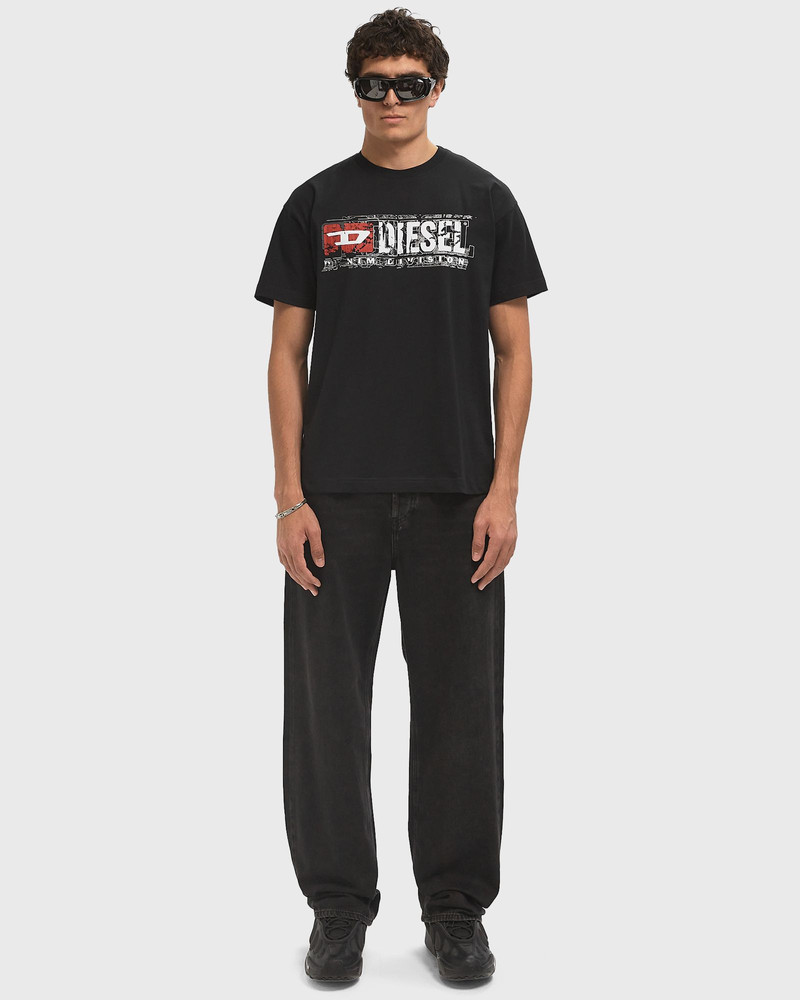 Diesel T-NORM-T6 TEE outlook