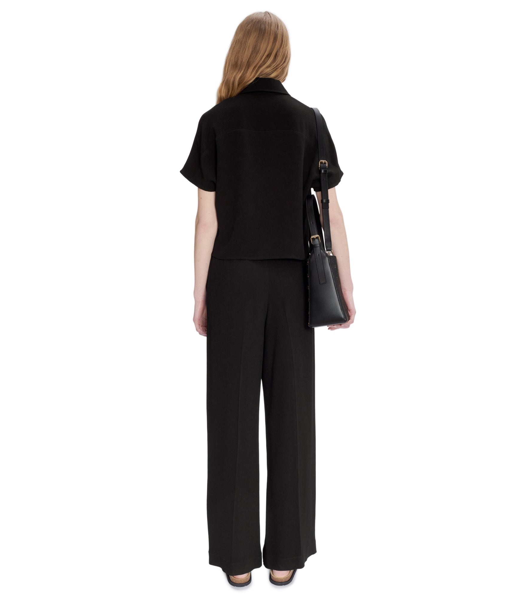 ROXY BLOUSE - 4