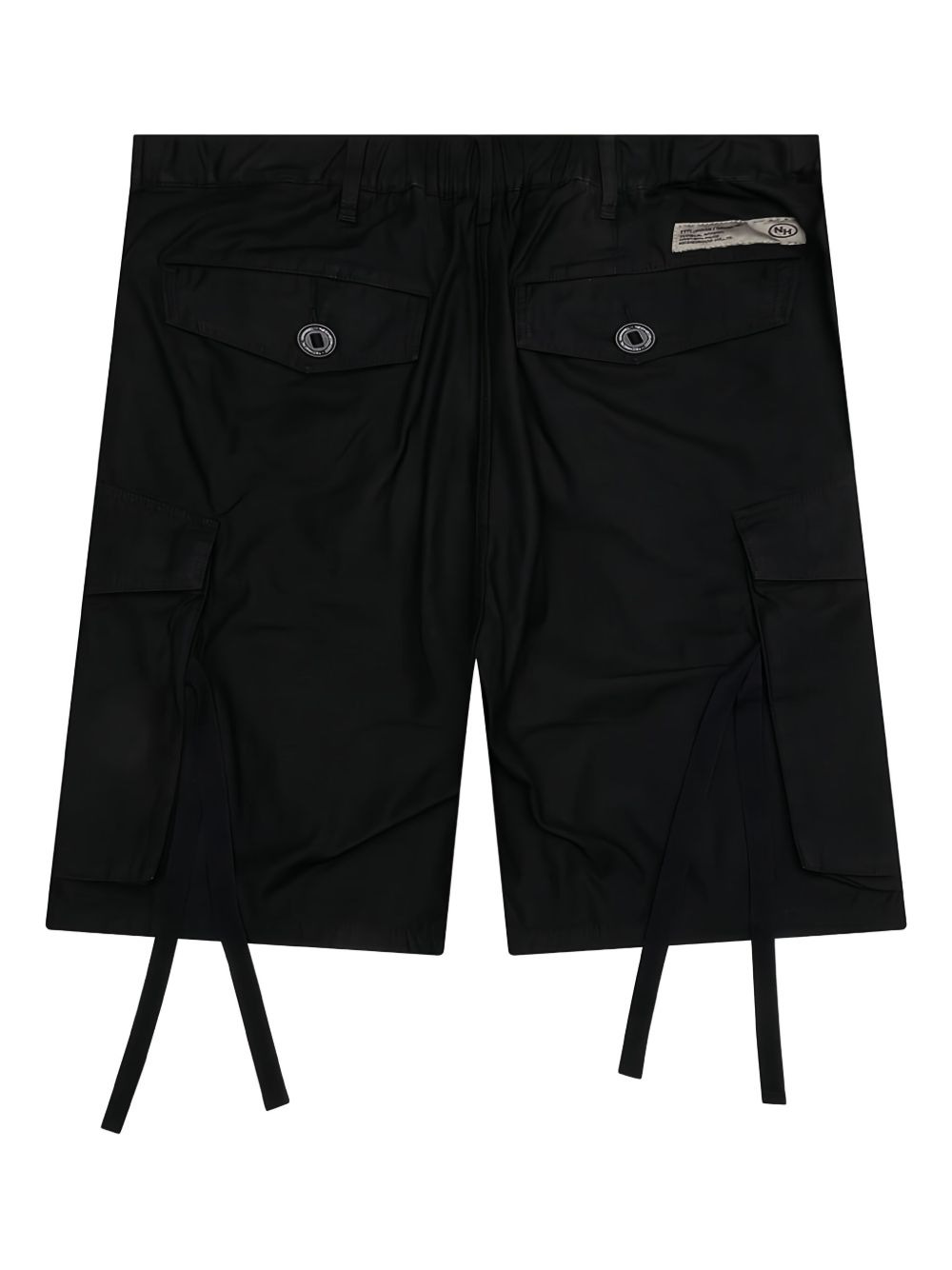 cargo shorts - 2