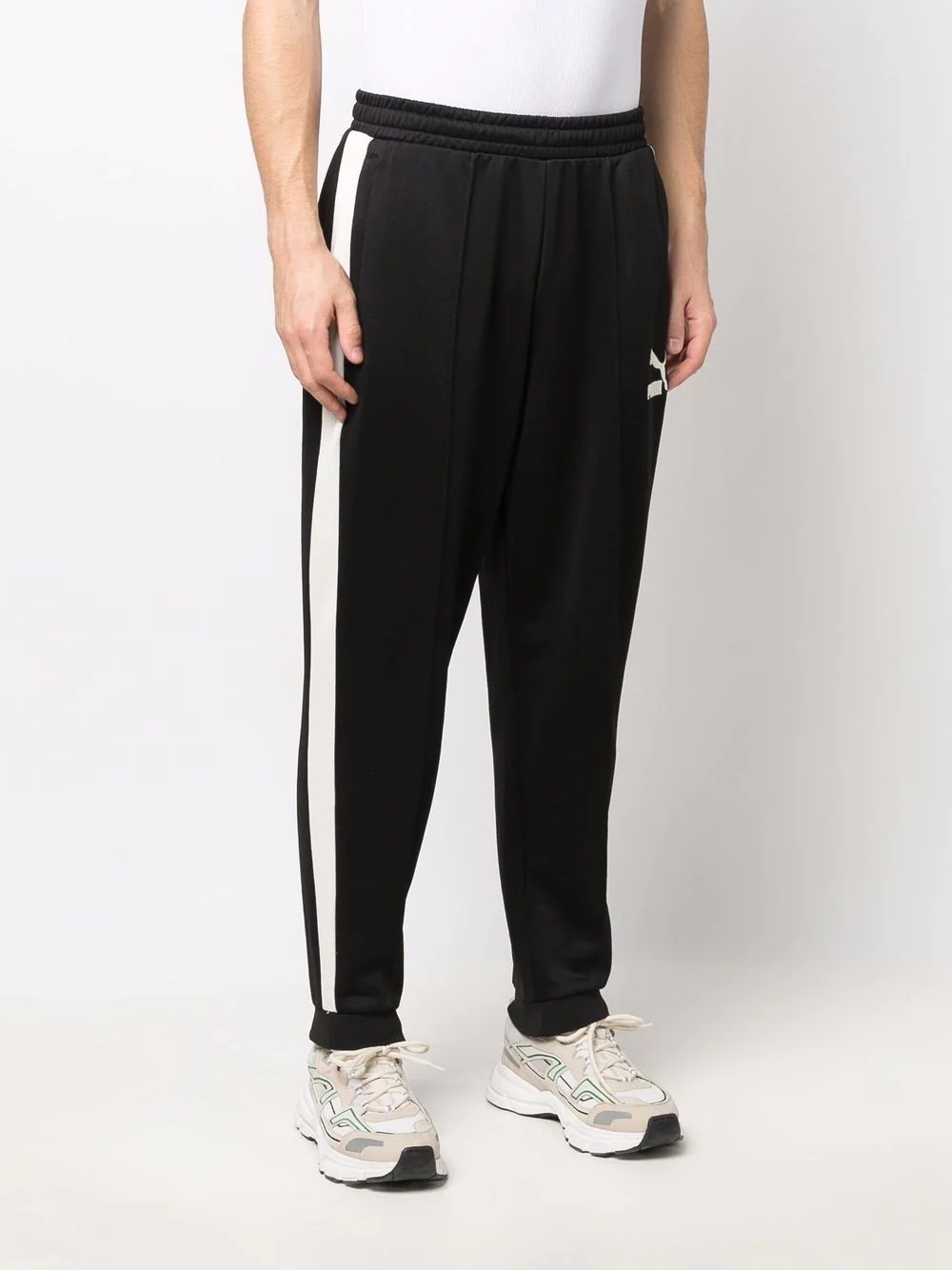 NeverWorn T7 track pants - 3