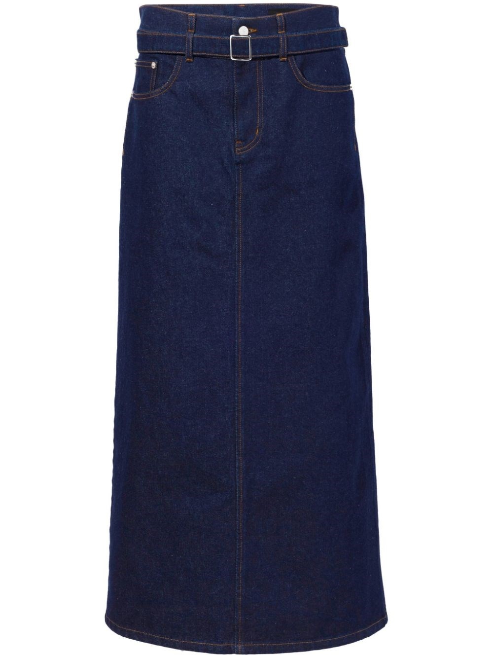 Calder Skirt - 1