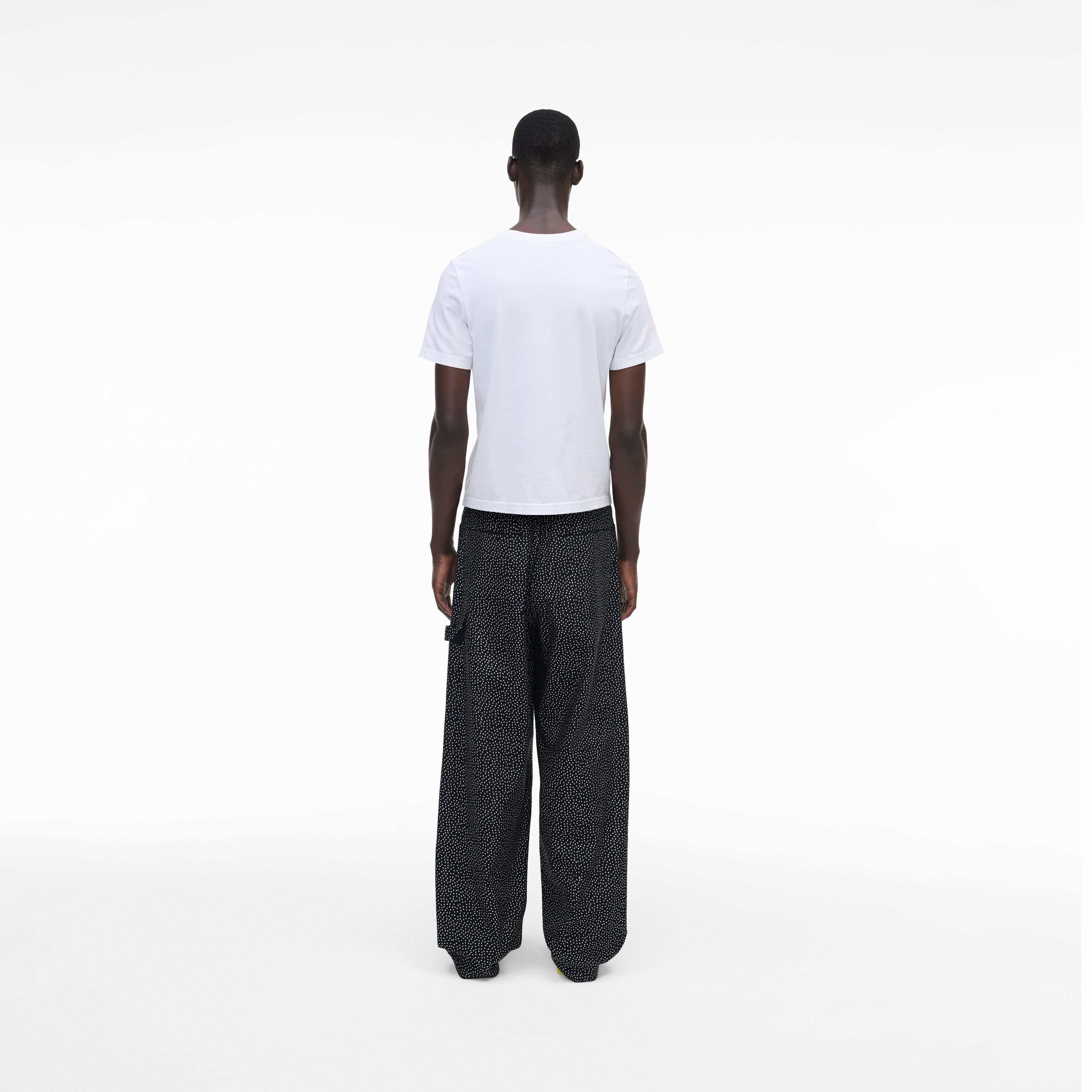 THE GLAM STUDS OVERSIZED JEAN - 8