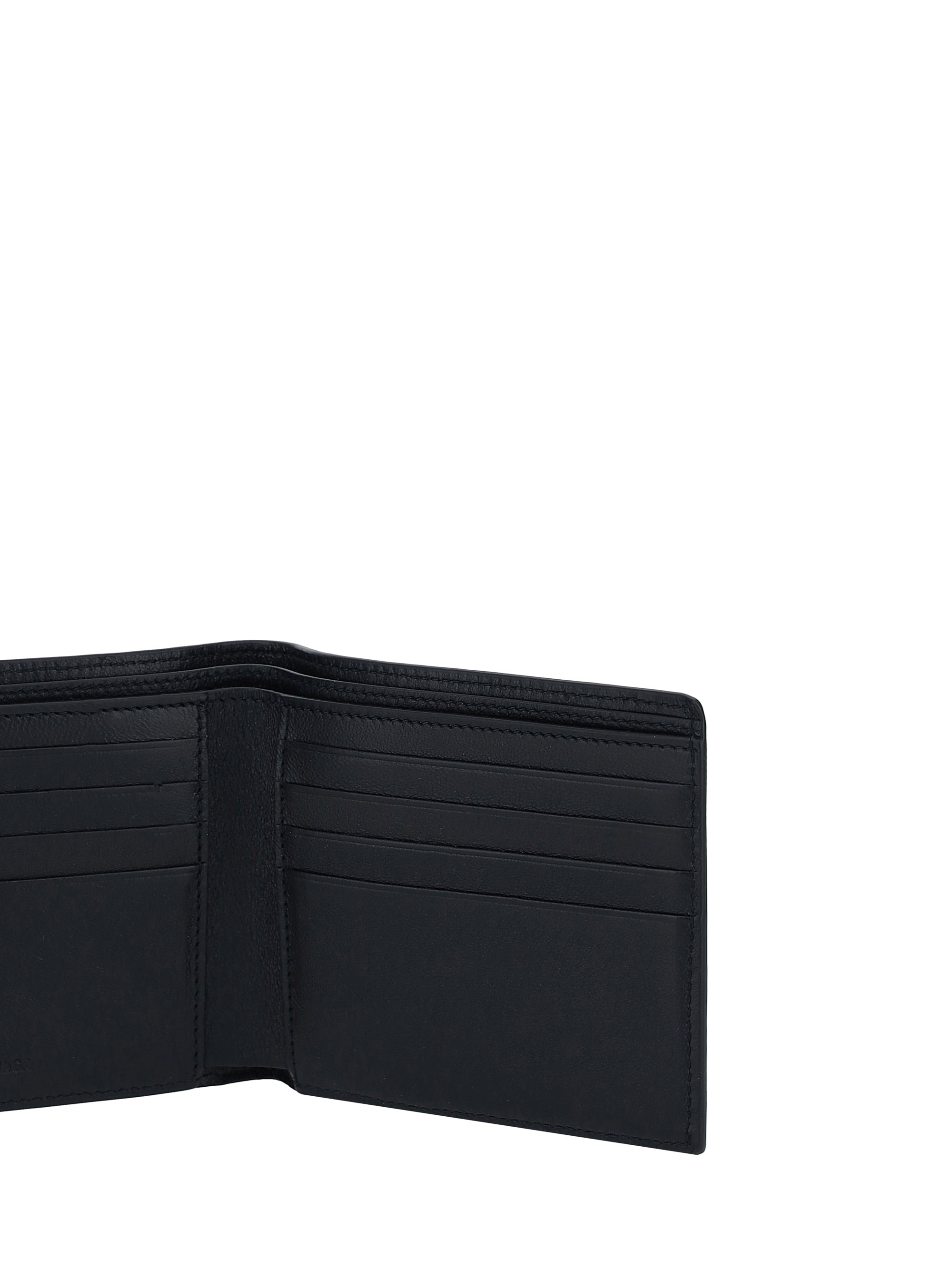 Balenciaga Men Wallet - 3