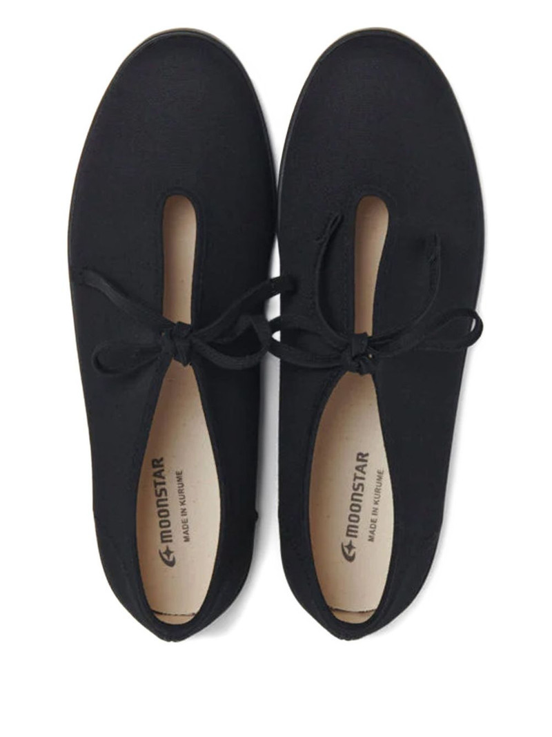 Little Prim lace-up sneakers 3