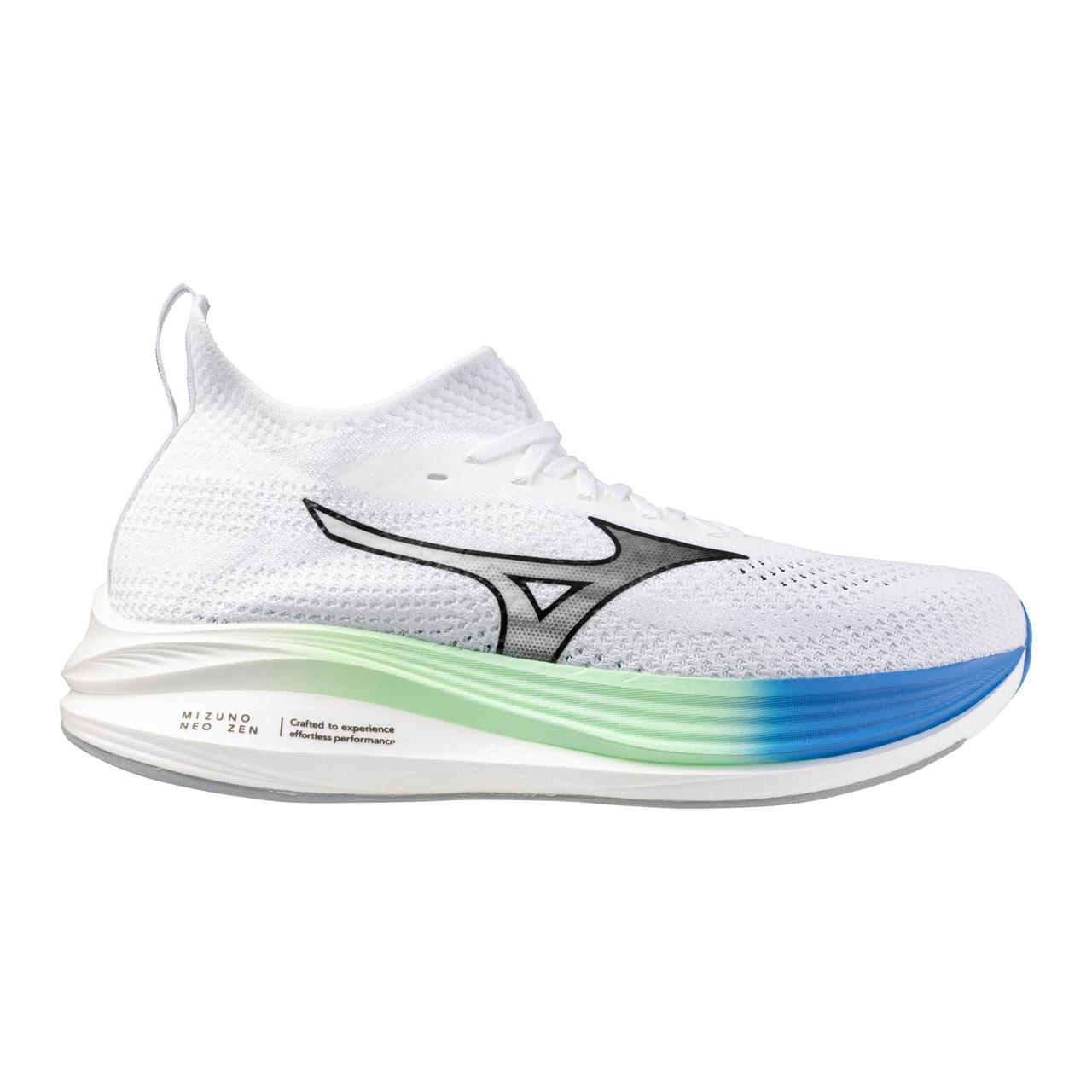 Men's Mizuno Neo Zen Running Shoe - 11