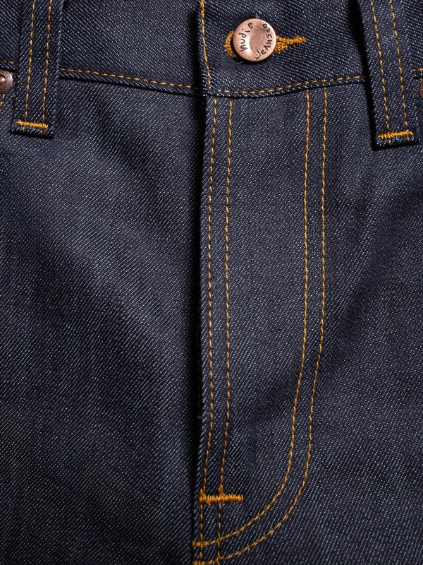 Lean Dean Fukuyama Selvage - 9