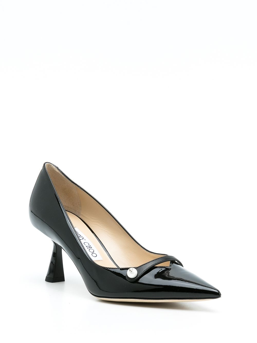 Rosalia 65mm pumps - 2