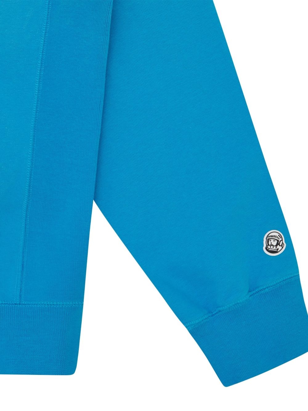 gradient sweatshirt - 5