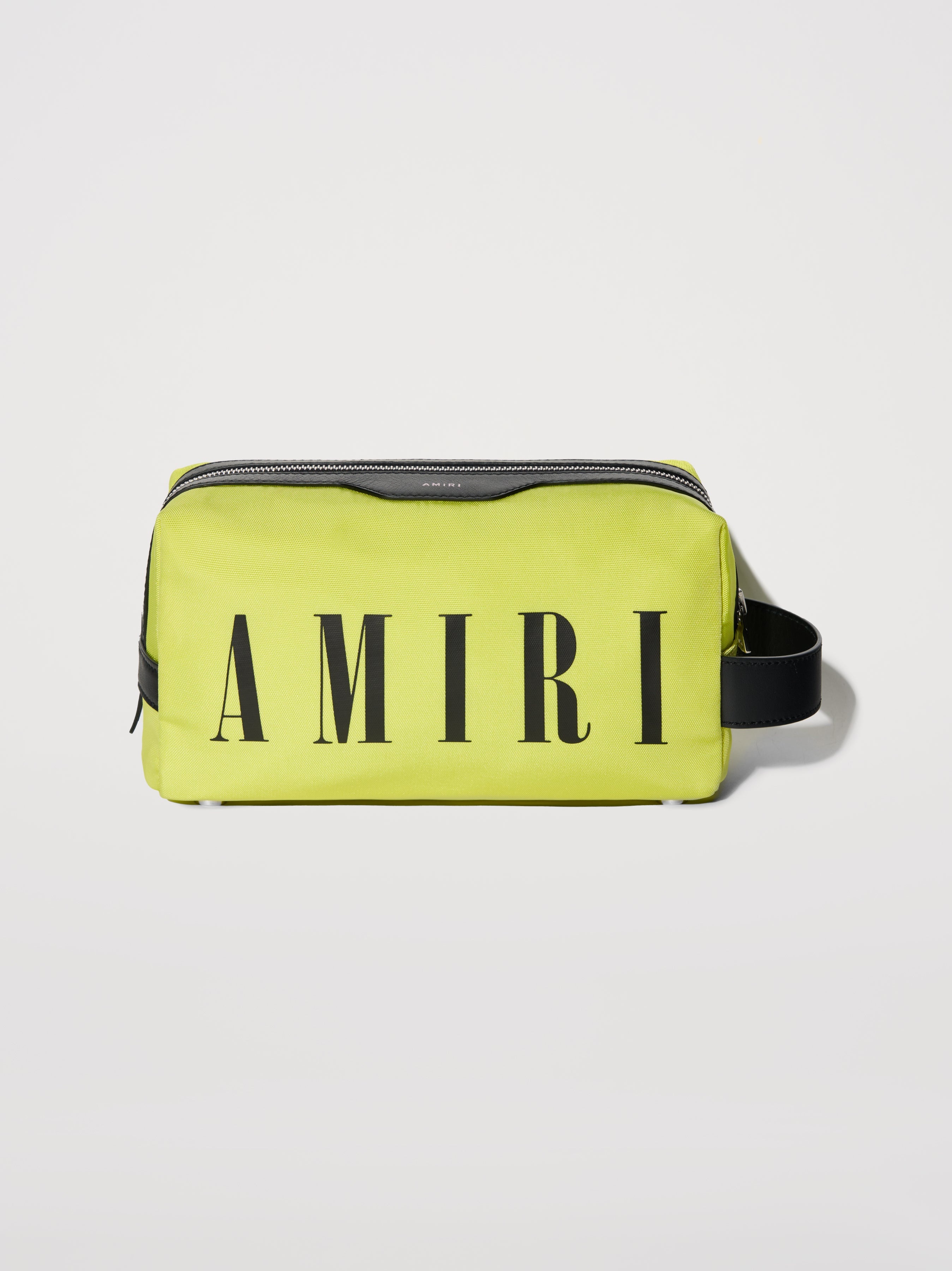 NYLON DOPP KIT CASE - 3