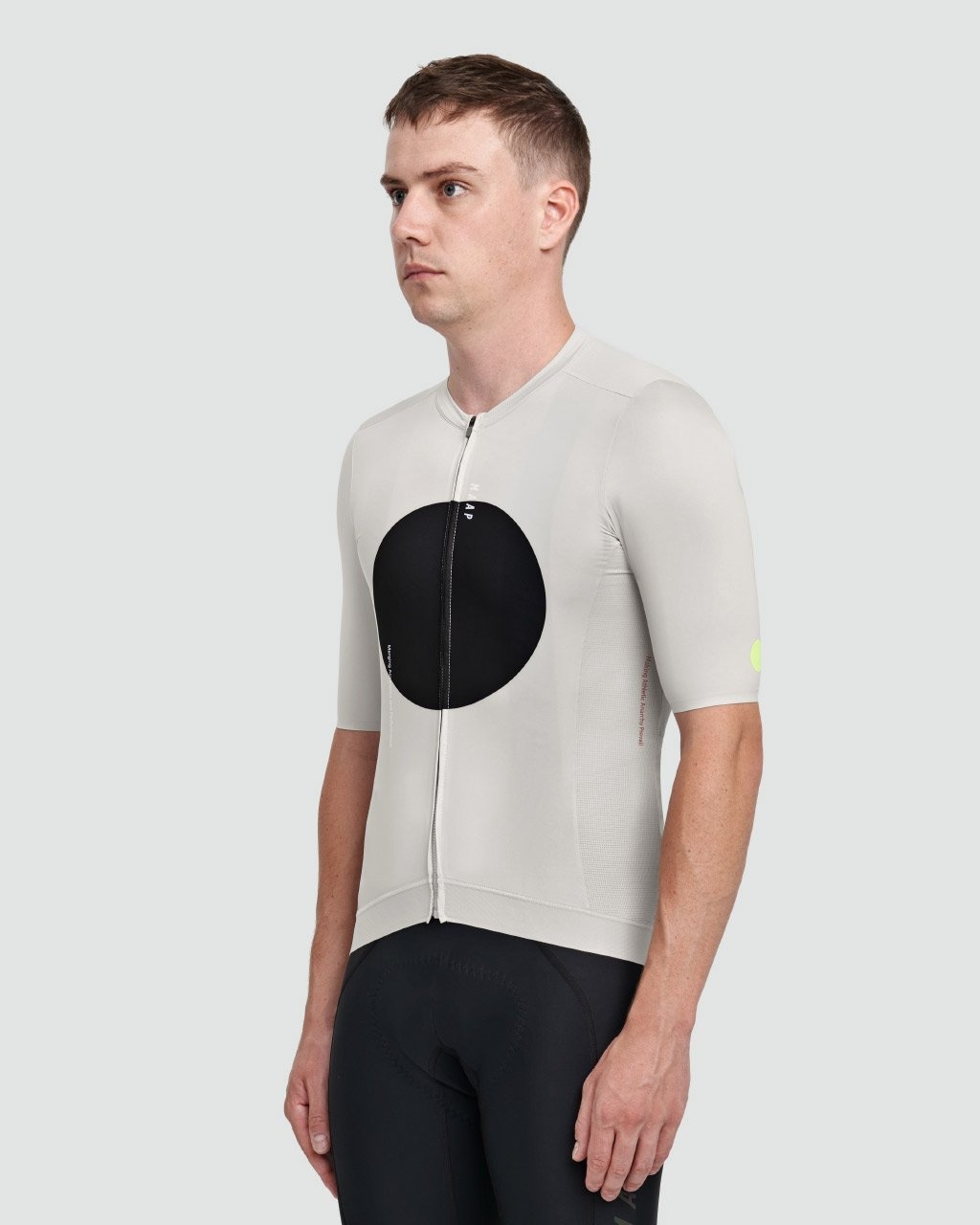 Vapor Pro Jersey - 2