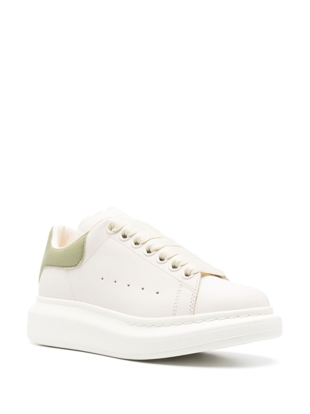Oversized sneakers - 2