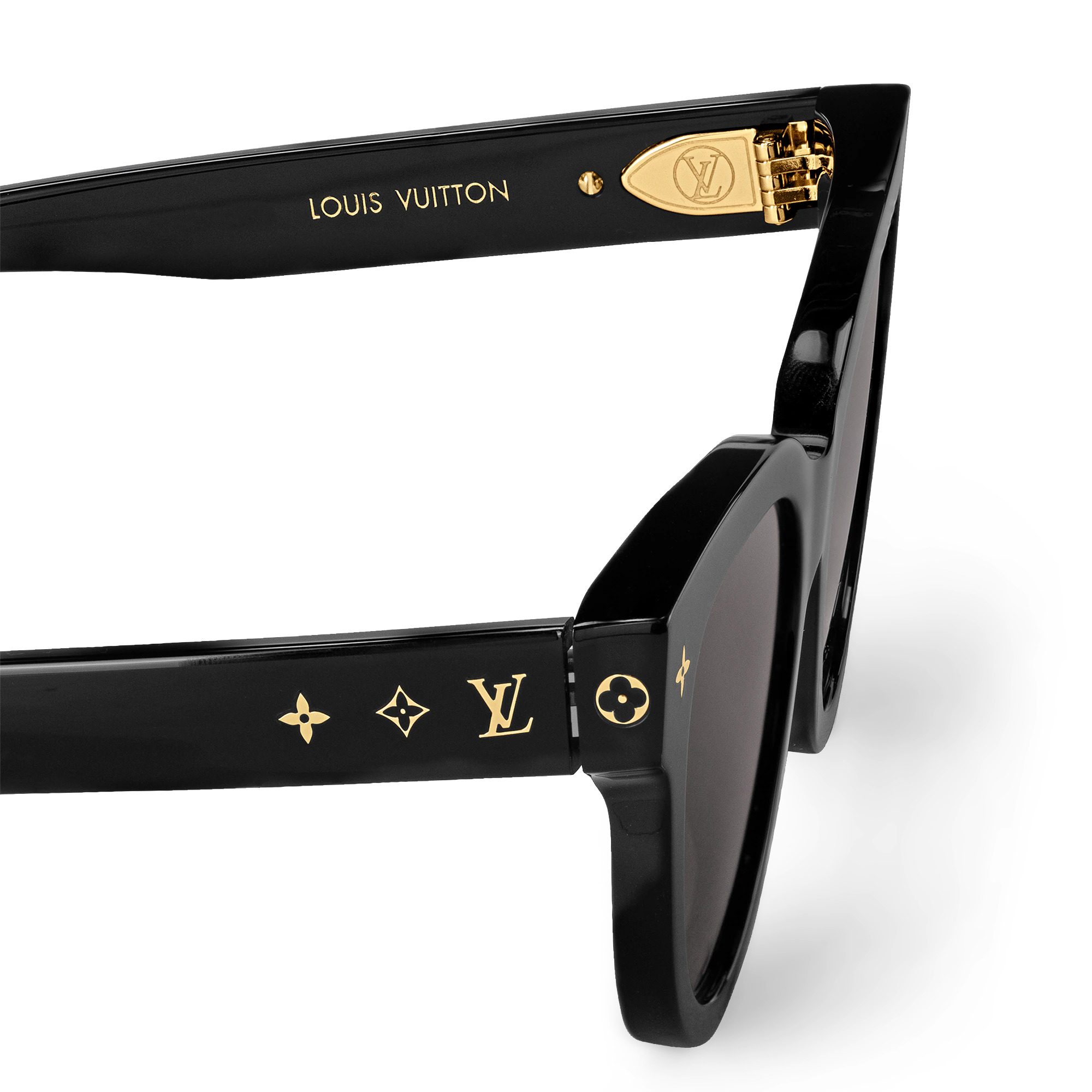 My Monogram Soft Cat Eye Sunglasses - 5