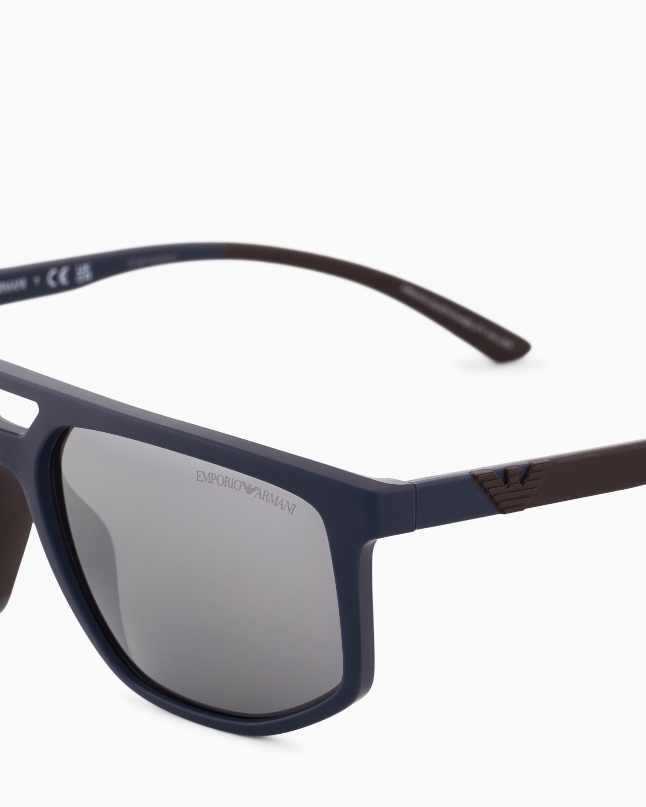 MEN’S AVIATOR SUNGLASSES - 5