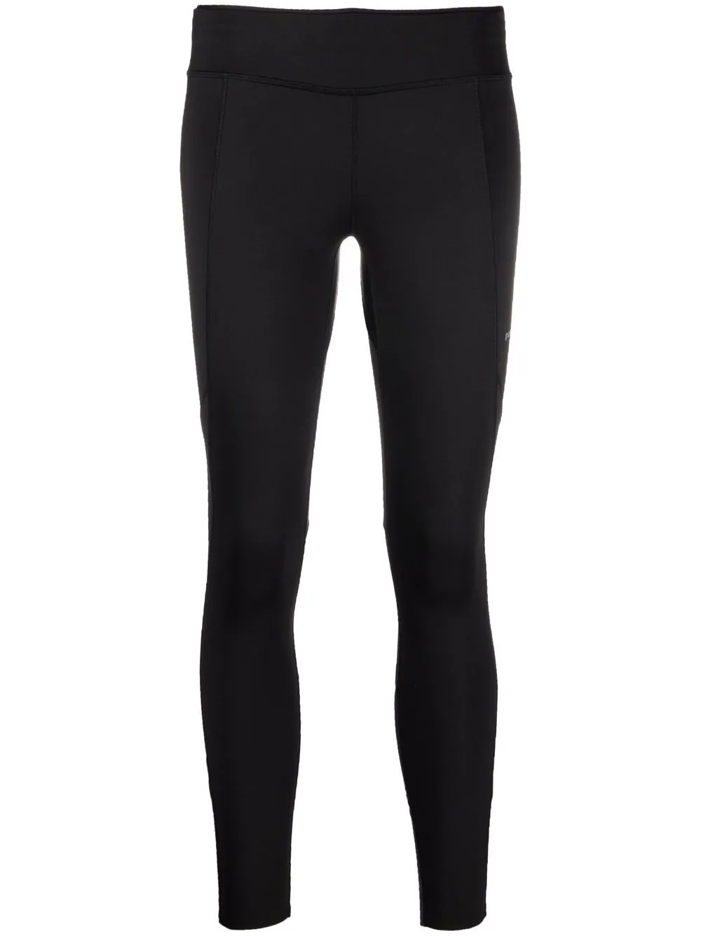 Endless Run cropped leggings - 1