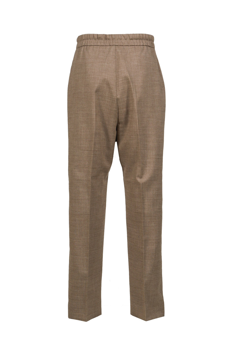 Fear of God CLASSIC PANT / DUNE PEARL outlook