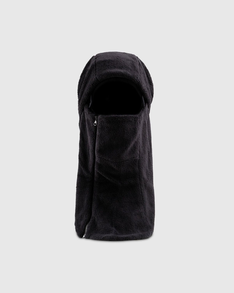 POST ARCHIVE FACTION (PAF) Post Archive Faction (PAF) – 5.1 Balaclava Right Black outlook