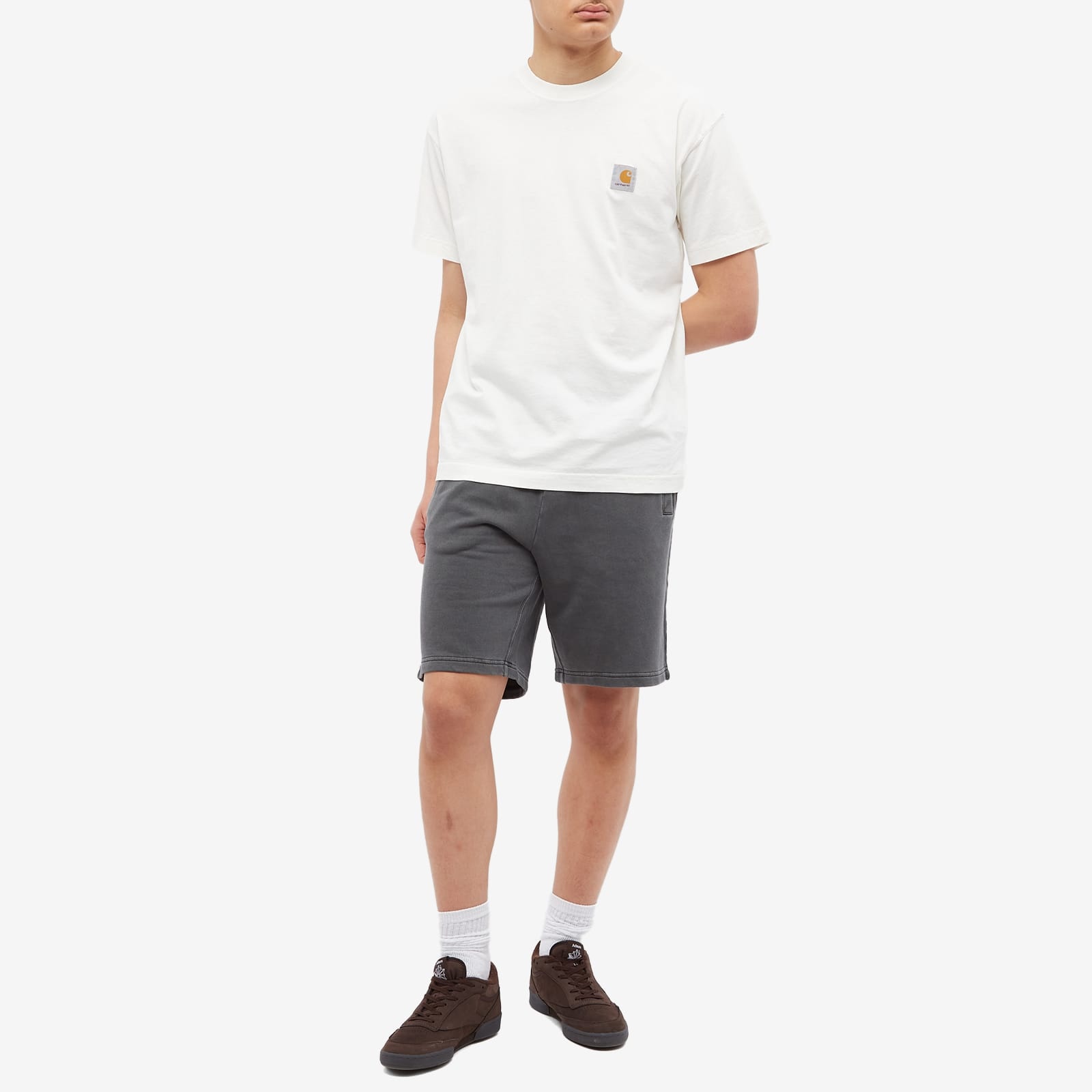 Carhartt WIP Nelson T-Shirt - 4