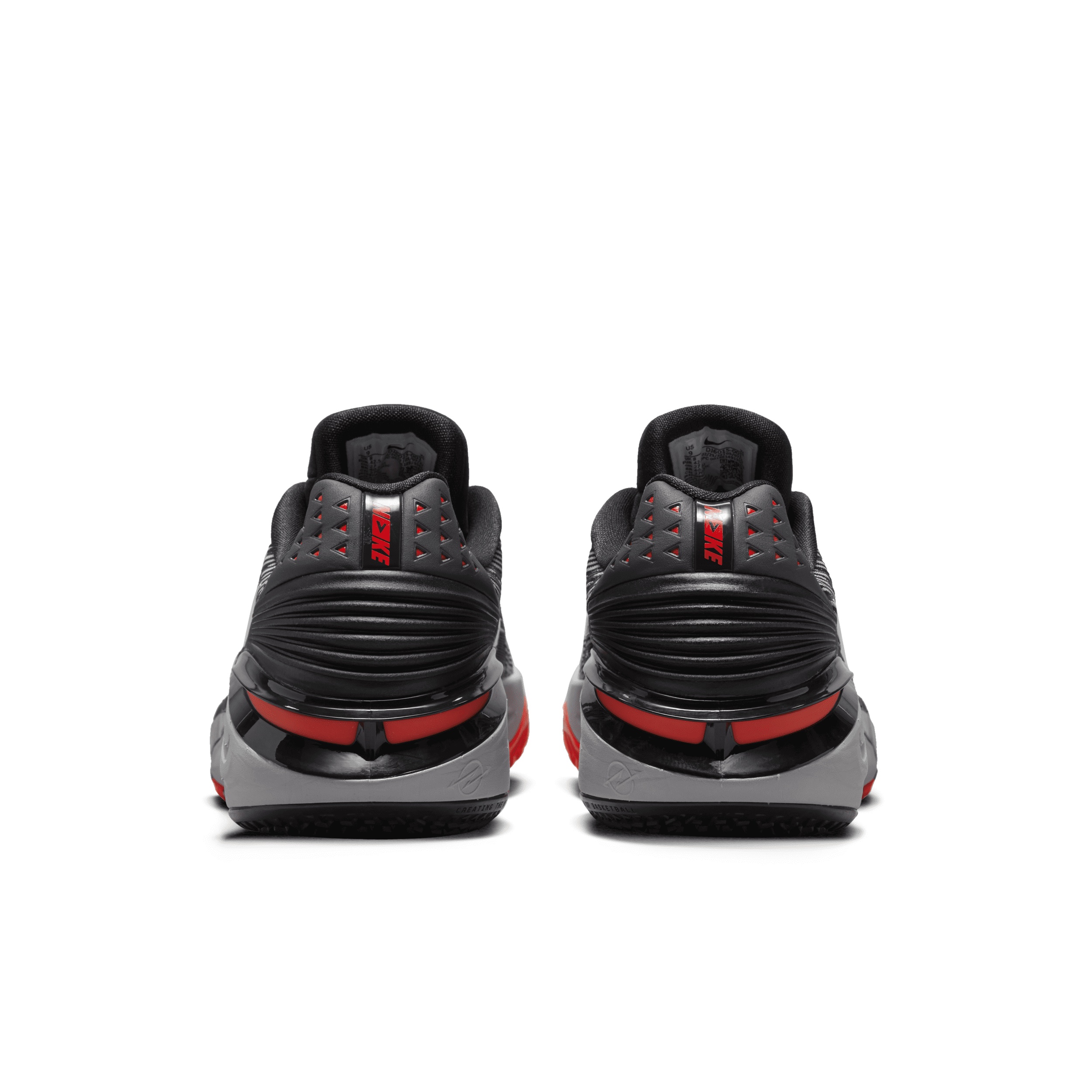 Nike Men's G.T. Cut 2 Basketball Shoes - 6