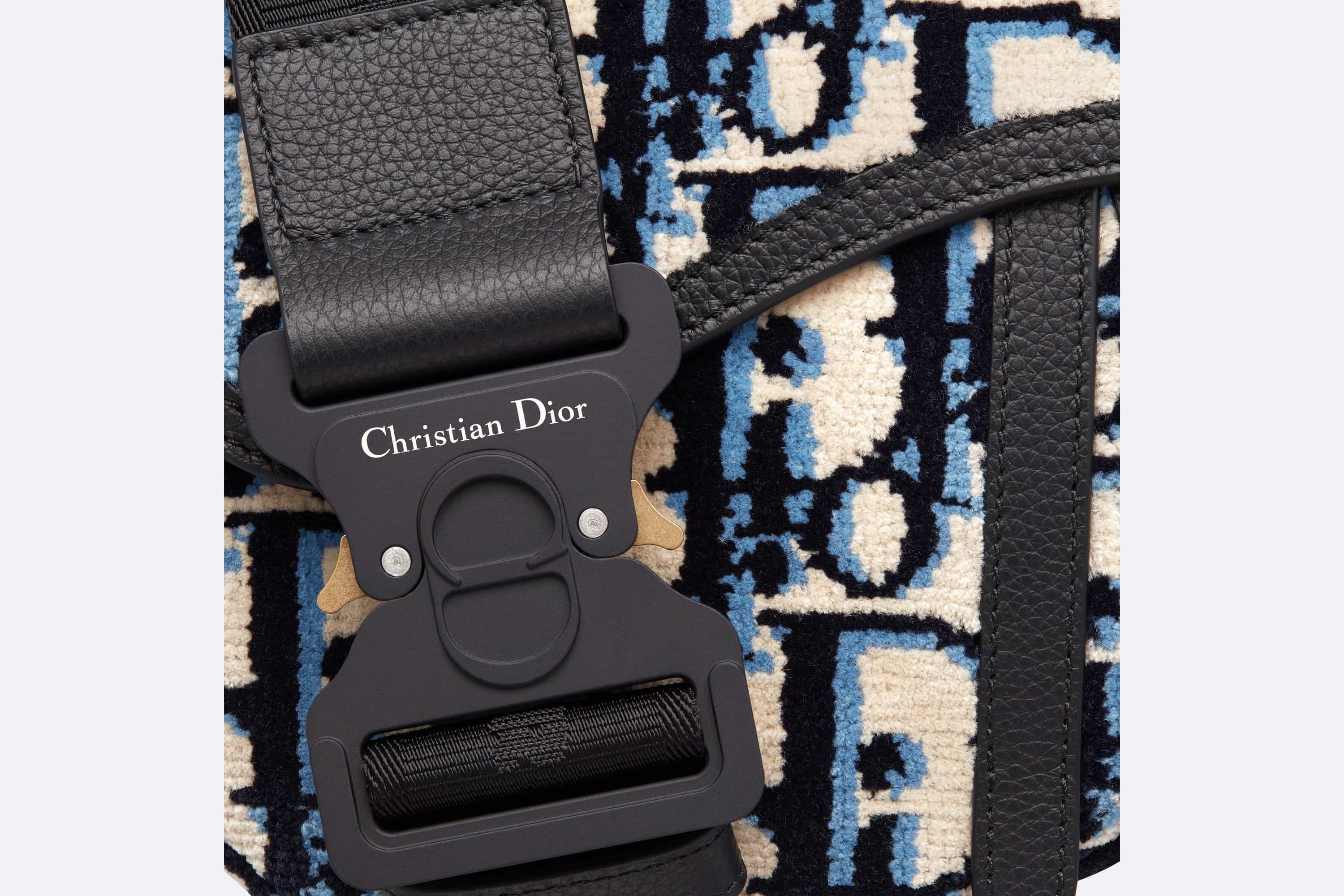 Saddle Bag - 4