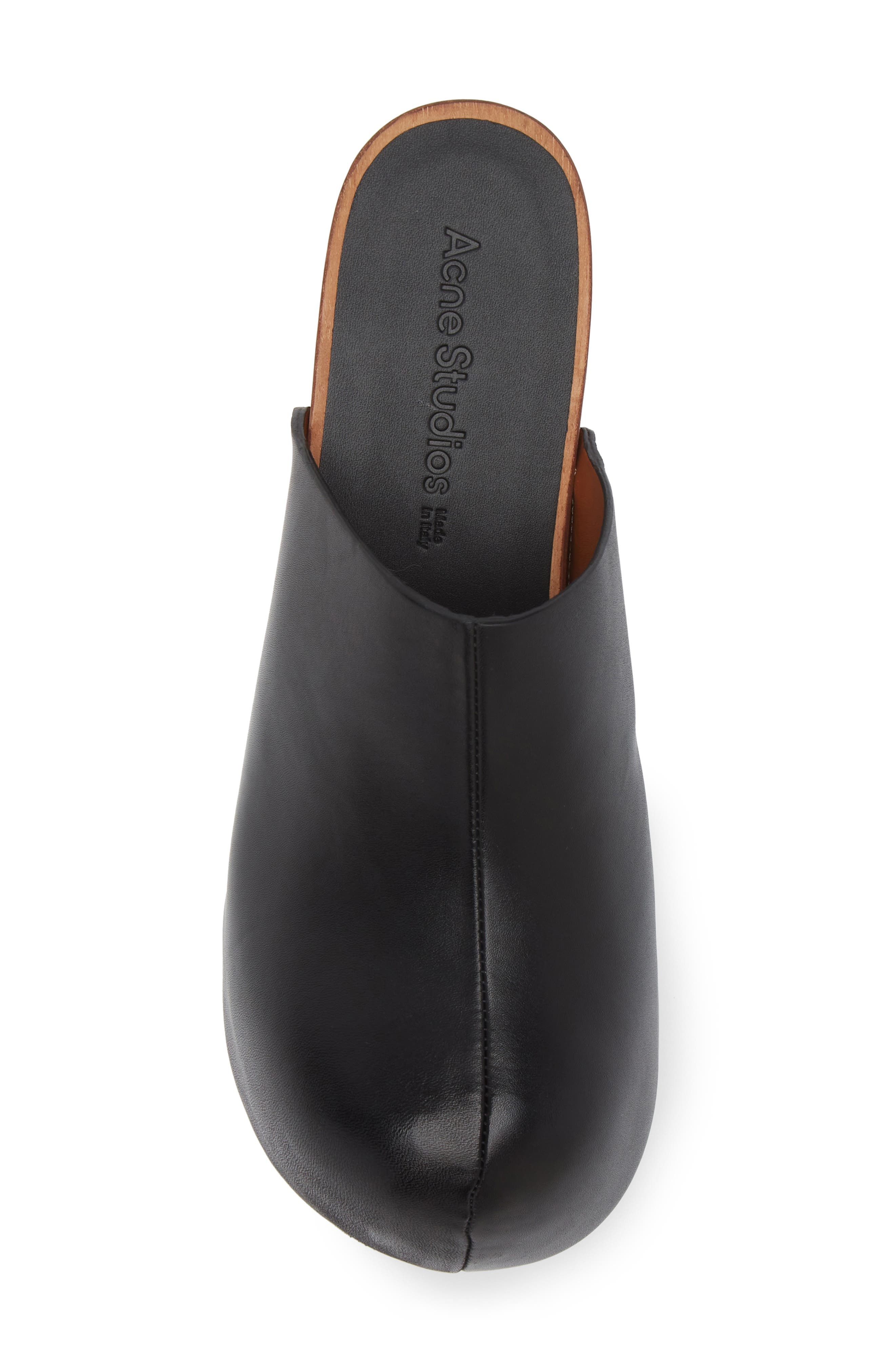 Barlo Clog - 5