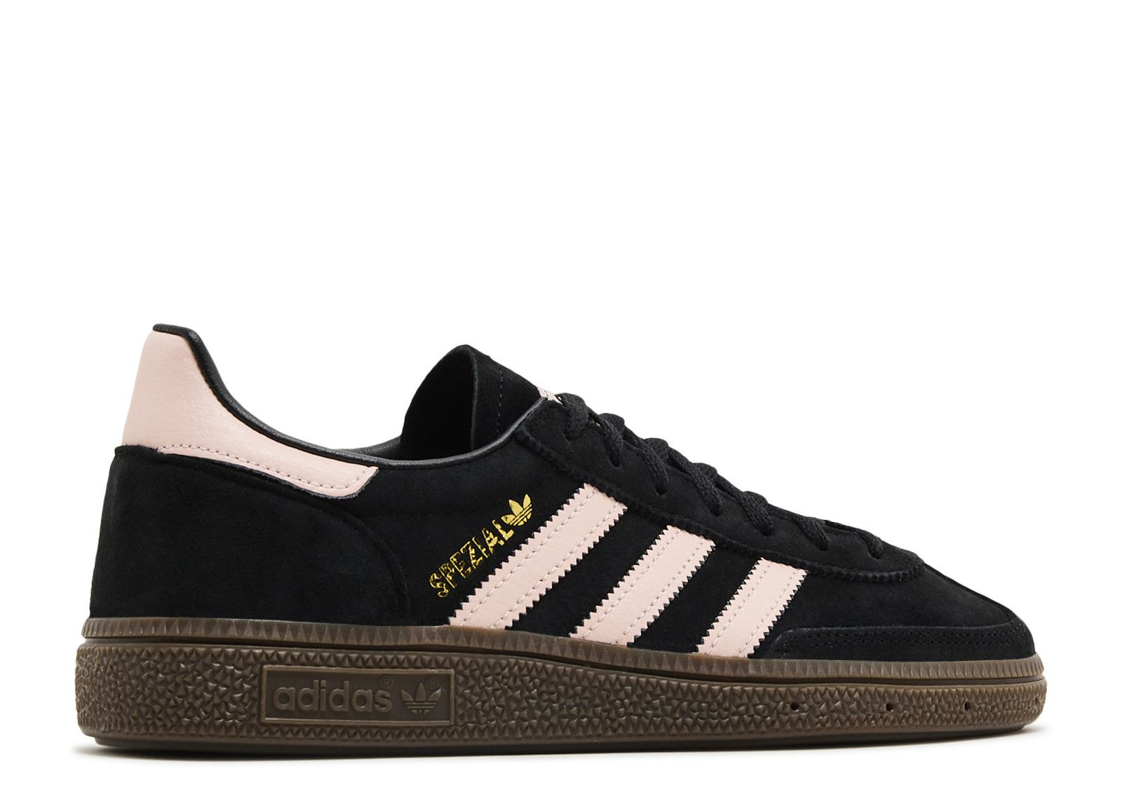 WMNS HANDBALL SPEZIAL 'BLACK ICY PINK' - 3