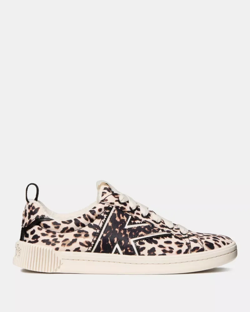 K As In Kate Court Sneaker - 1