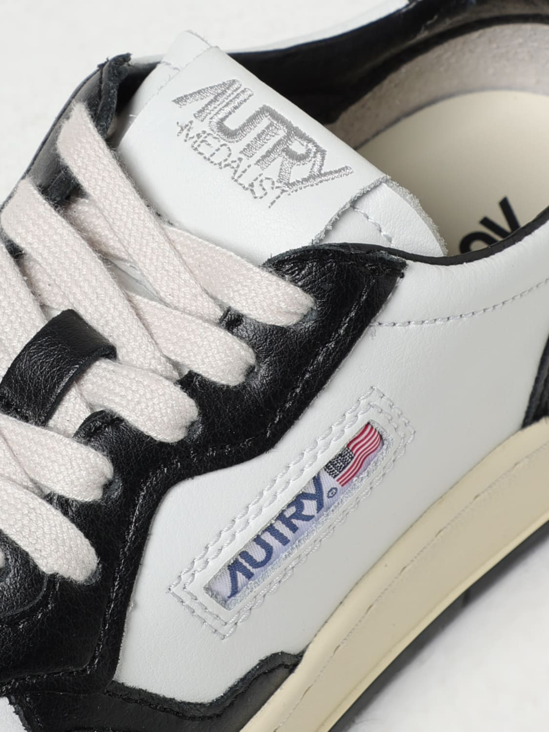 Sneakers woman Autry - 4