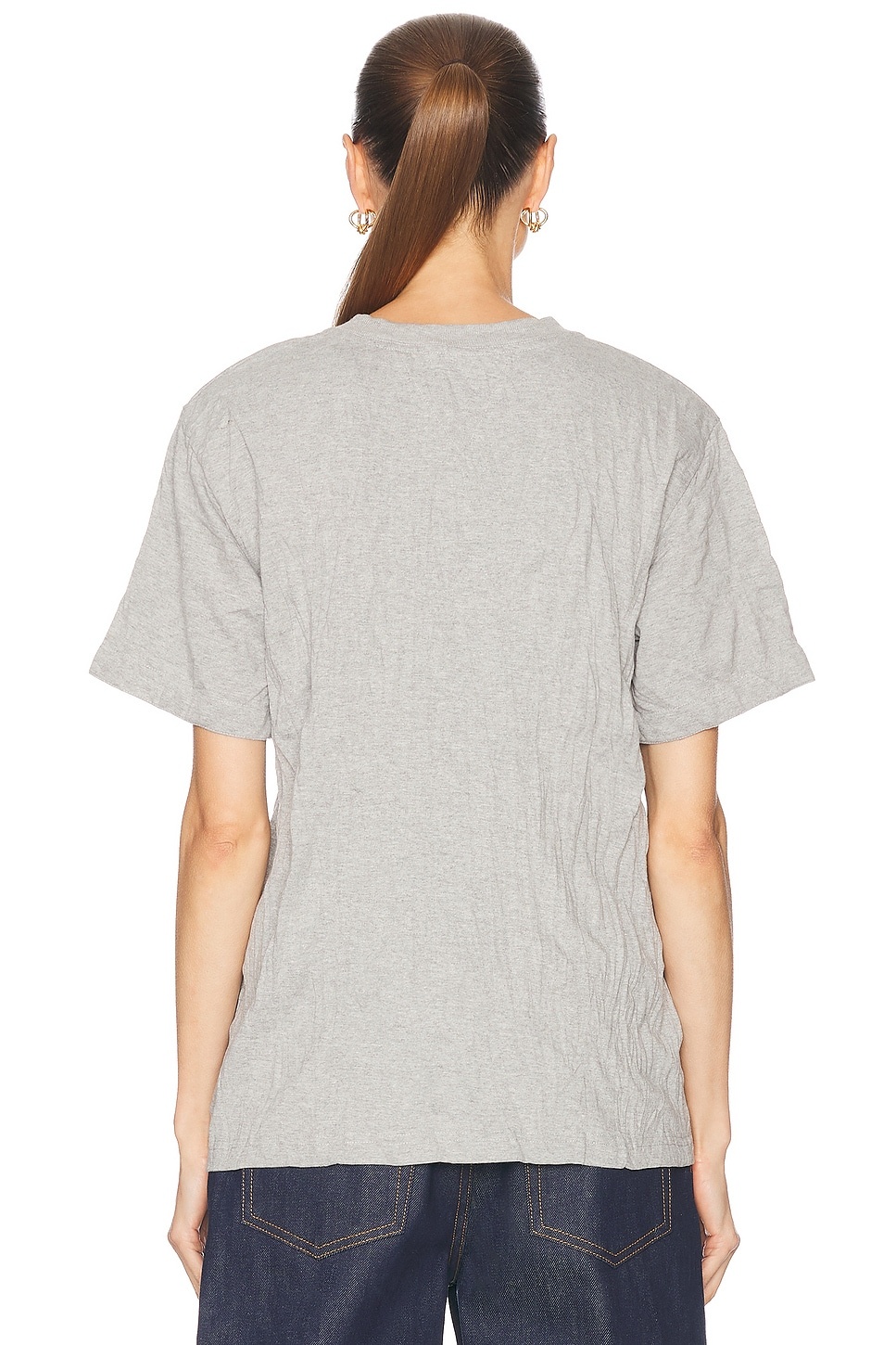 Short Sleeve T-shirt - 3