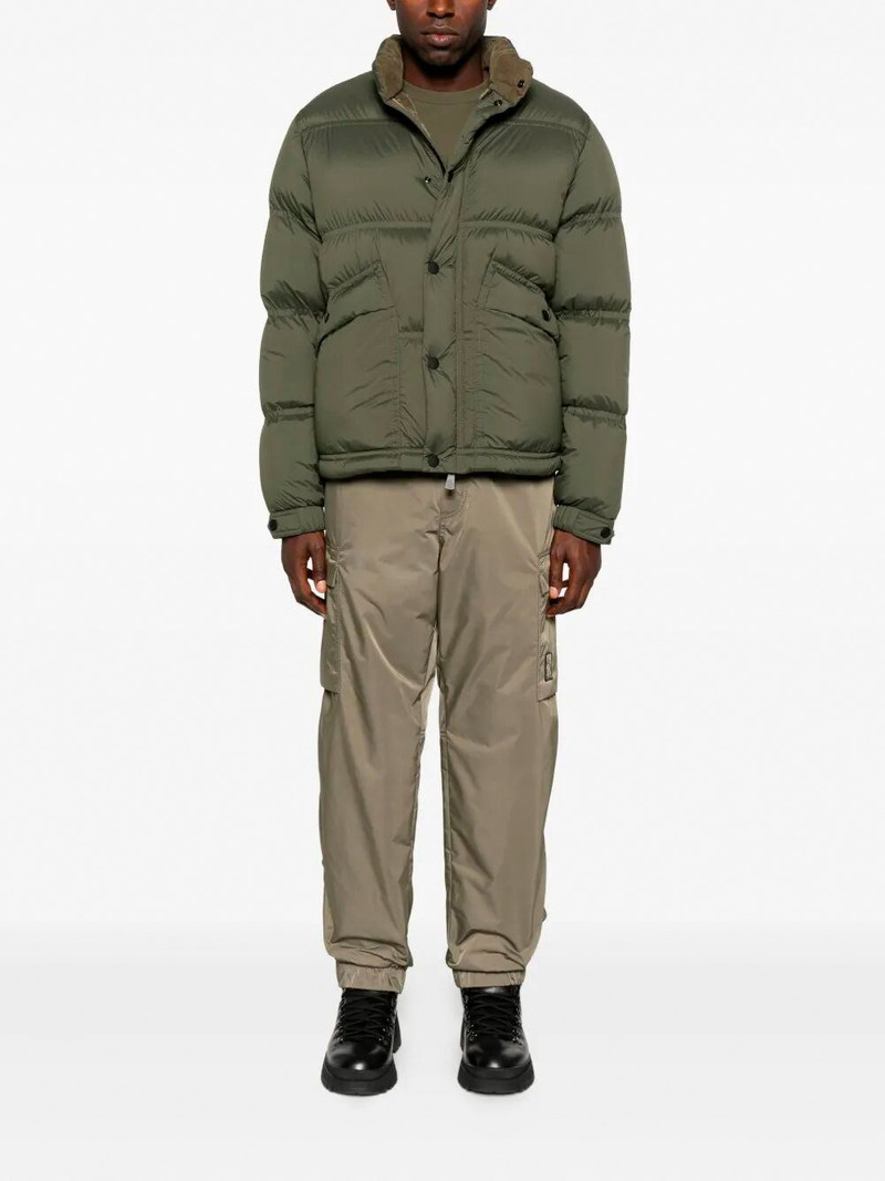 Moncler Grenoble `Sernur` Jacket outlook