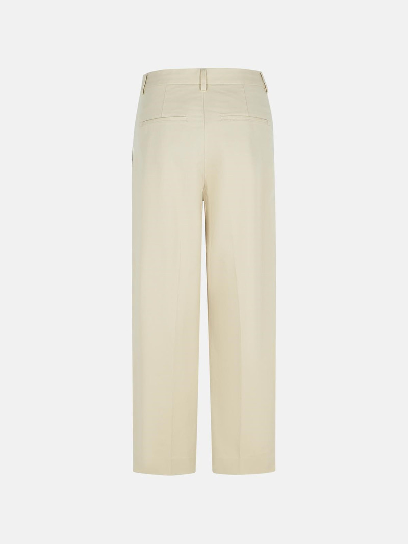 CLOSED 'RUTHY' BEIGE COTTON JEANS outlook