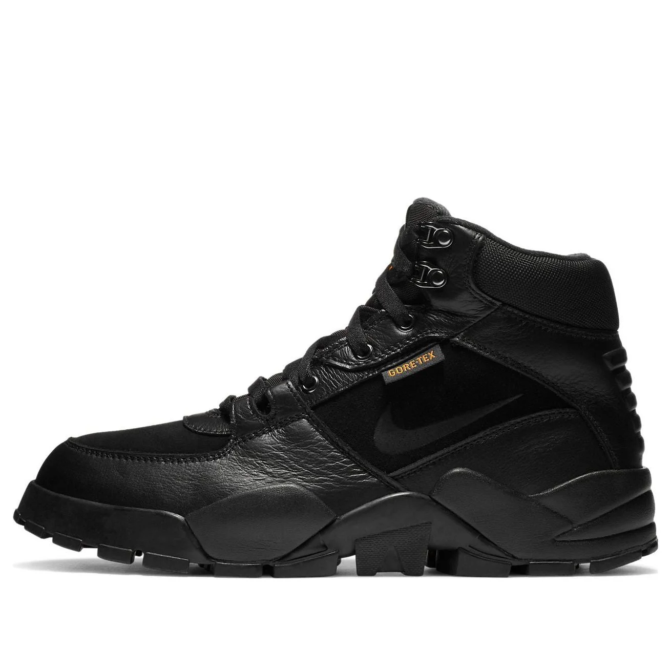 Nike Rhyodomo Gore-Tex 'Black Anthracite' CQ0186-001 - 1