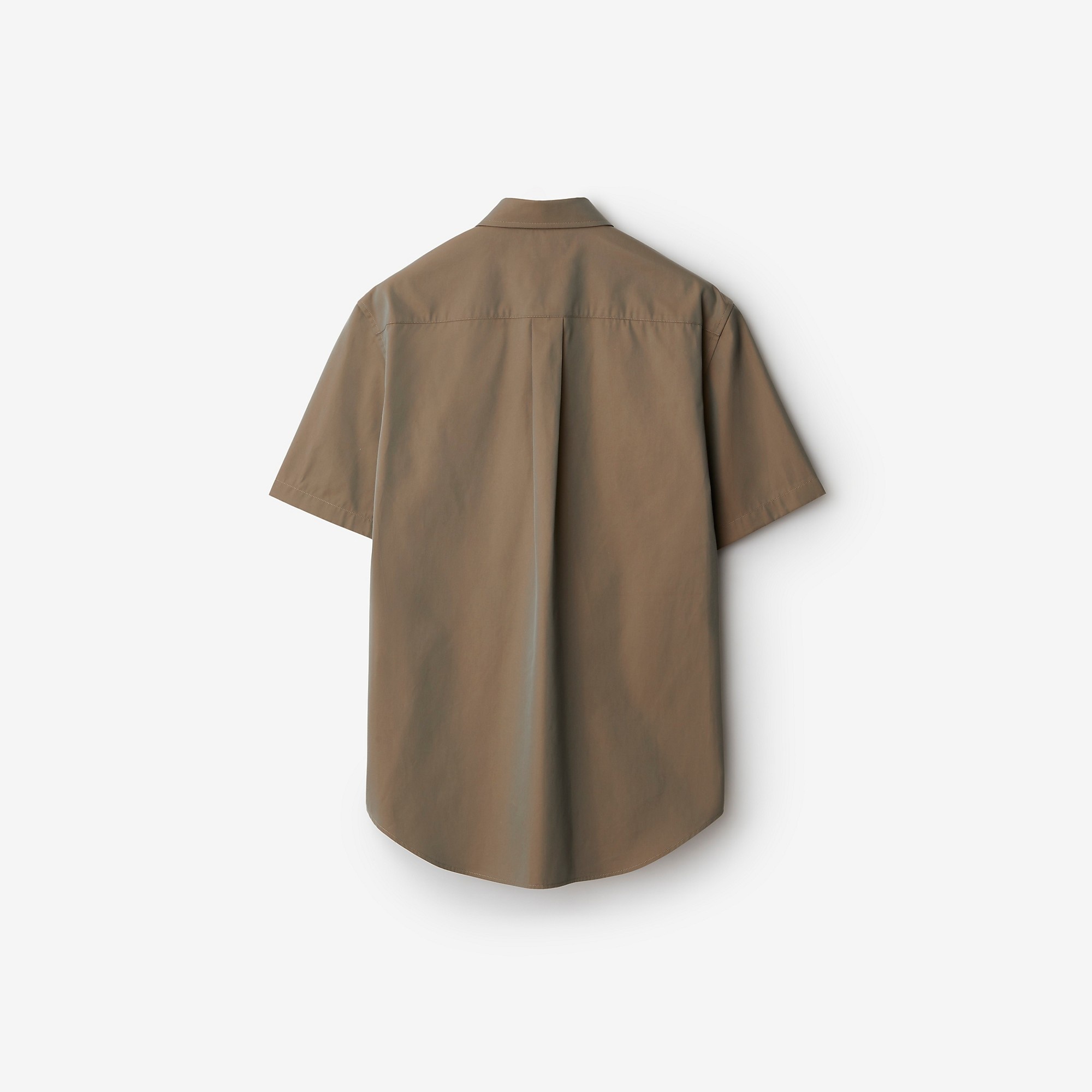 Cotton Shirt - 5