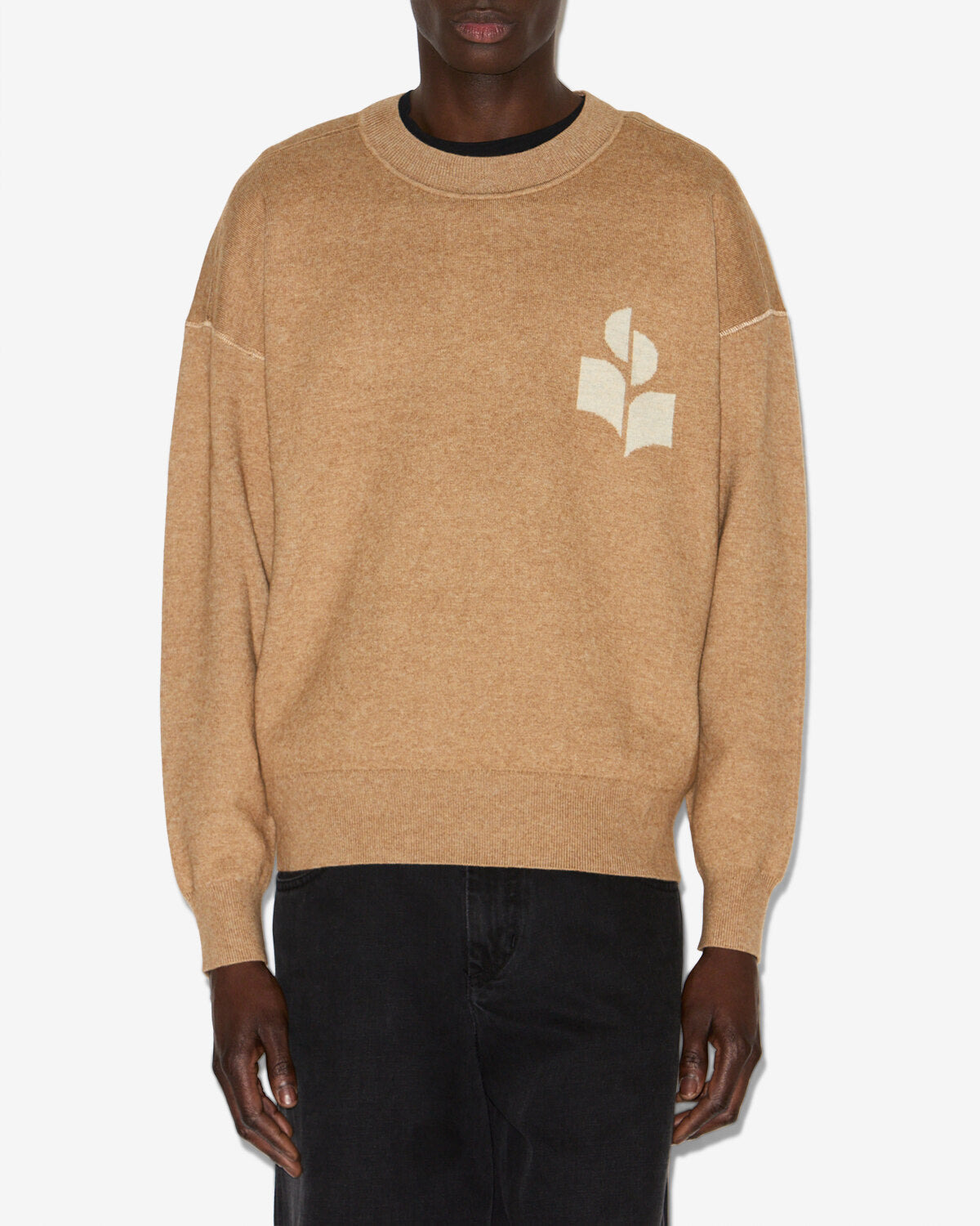 ATLEY SWEATER - 4