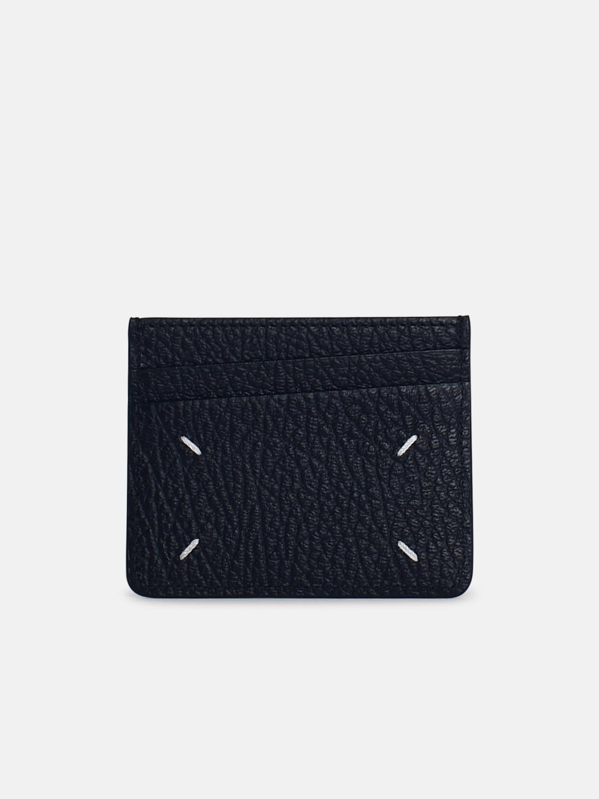 LEATHER CARD-HOLDER - 1