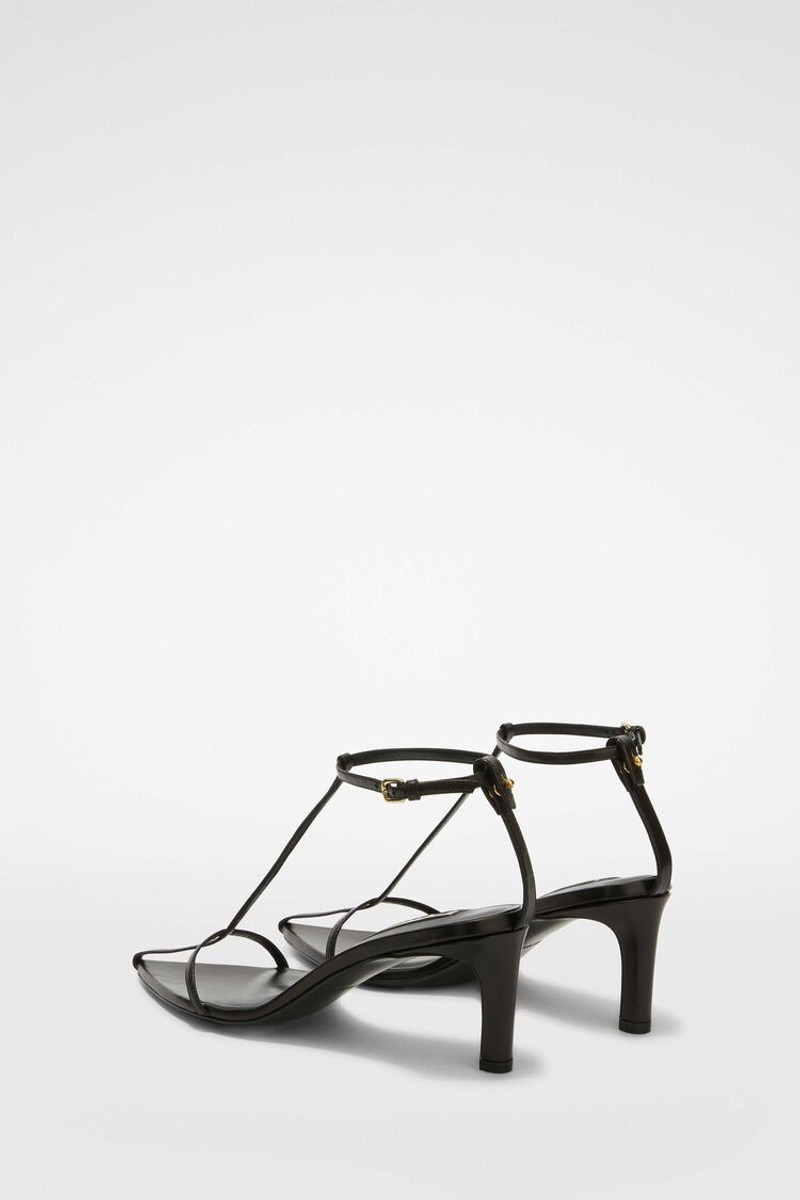 Jil Sander High Sandals outlook