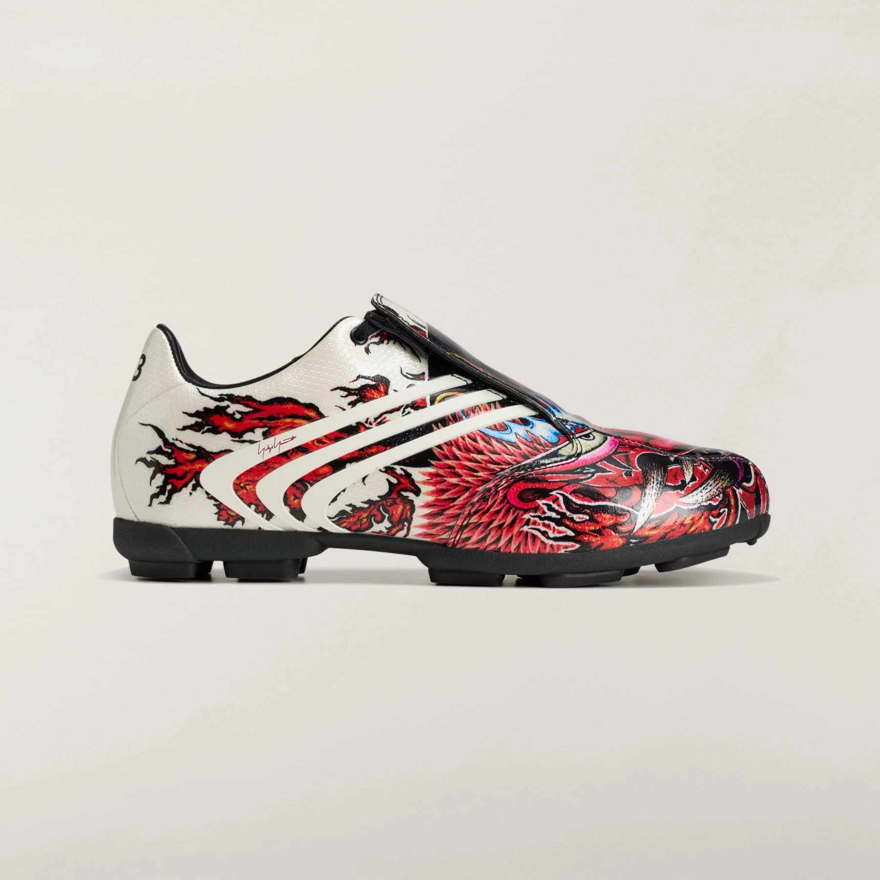 Y-3 F50 TUNIT Shoes - 1