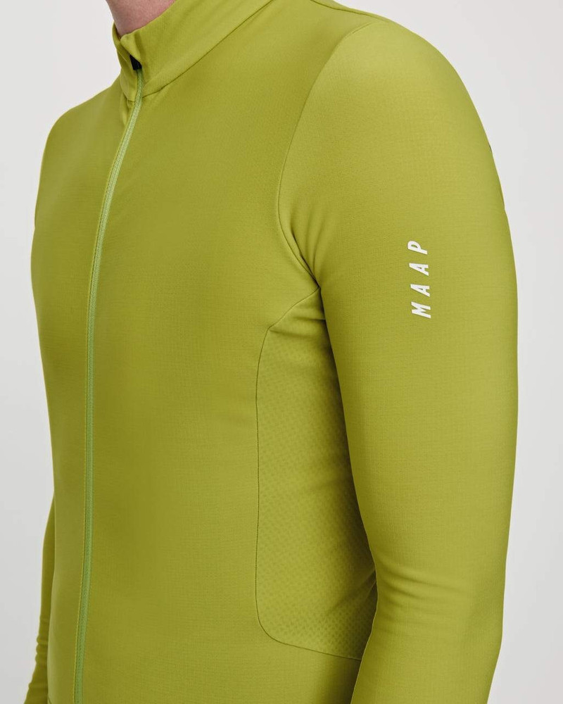 Force Pro Winter LS Jersey 3