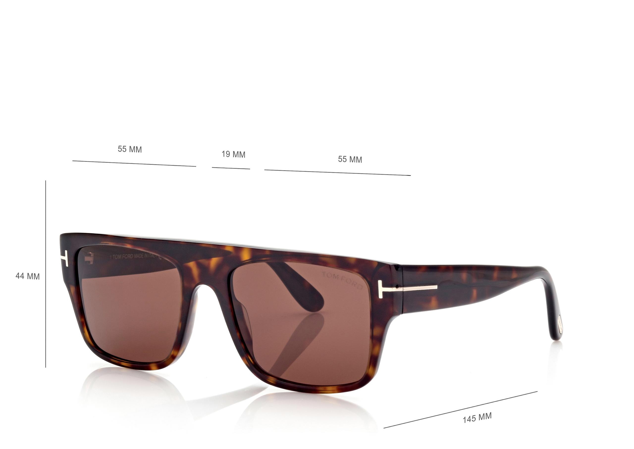 DUNNING SUNGLASSES - 4