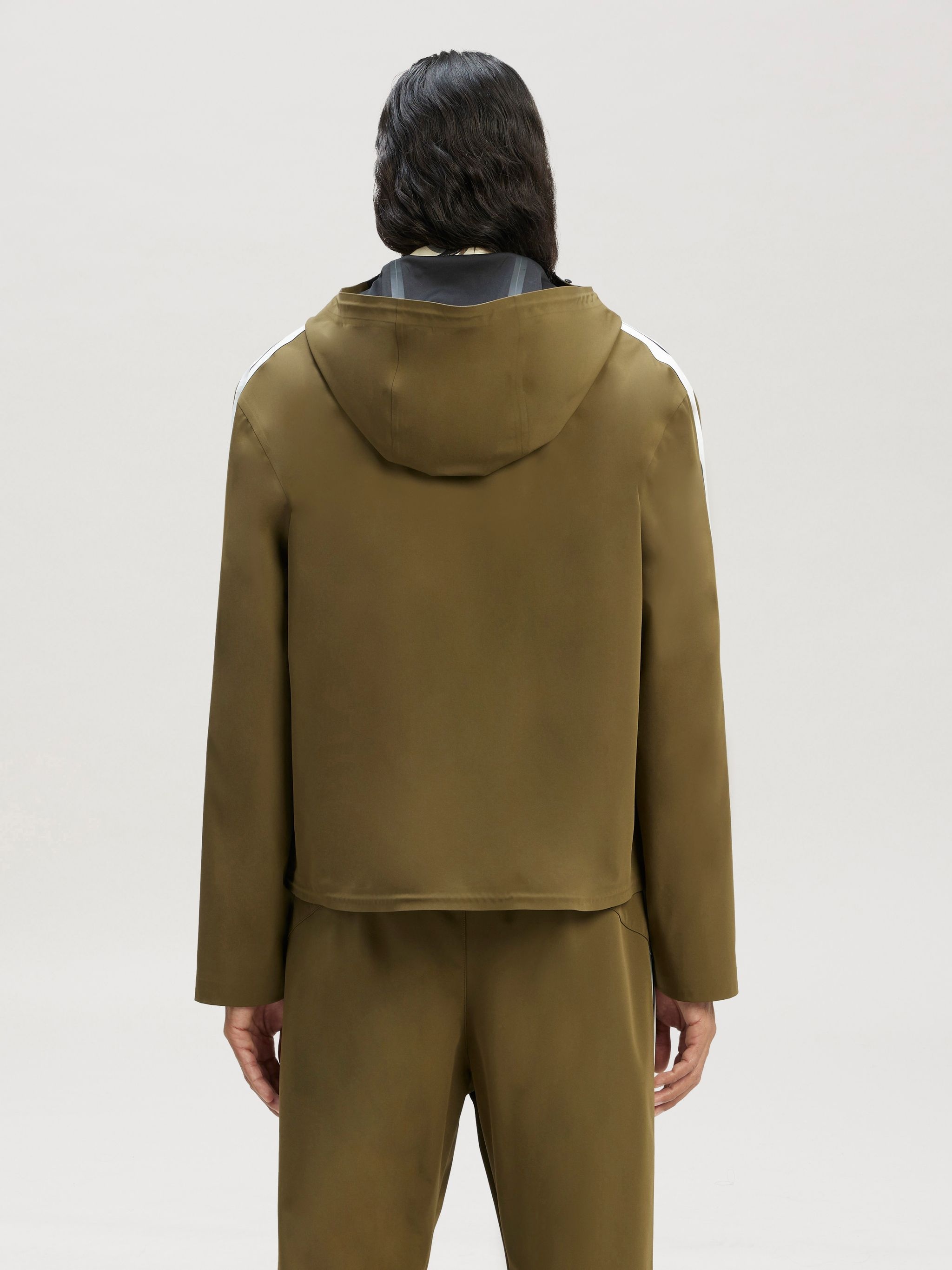 Performance Jacket - 5