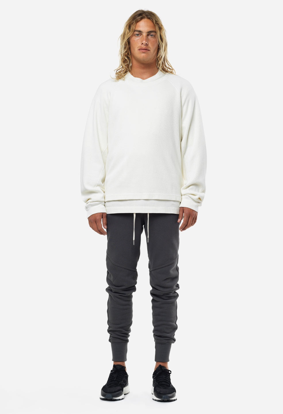 ESCOBAR SWEATPANTS - 3