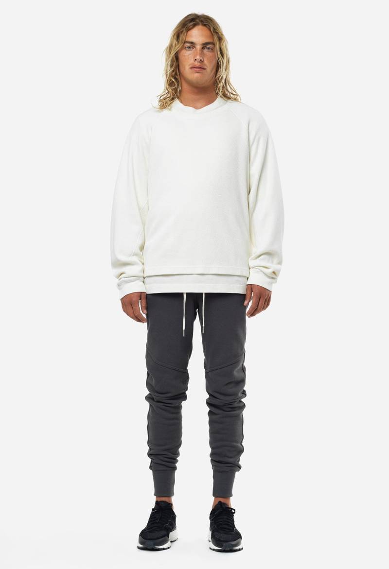 John Elliott ESCOBAR SWEATPANTS outlook