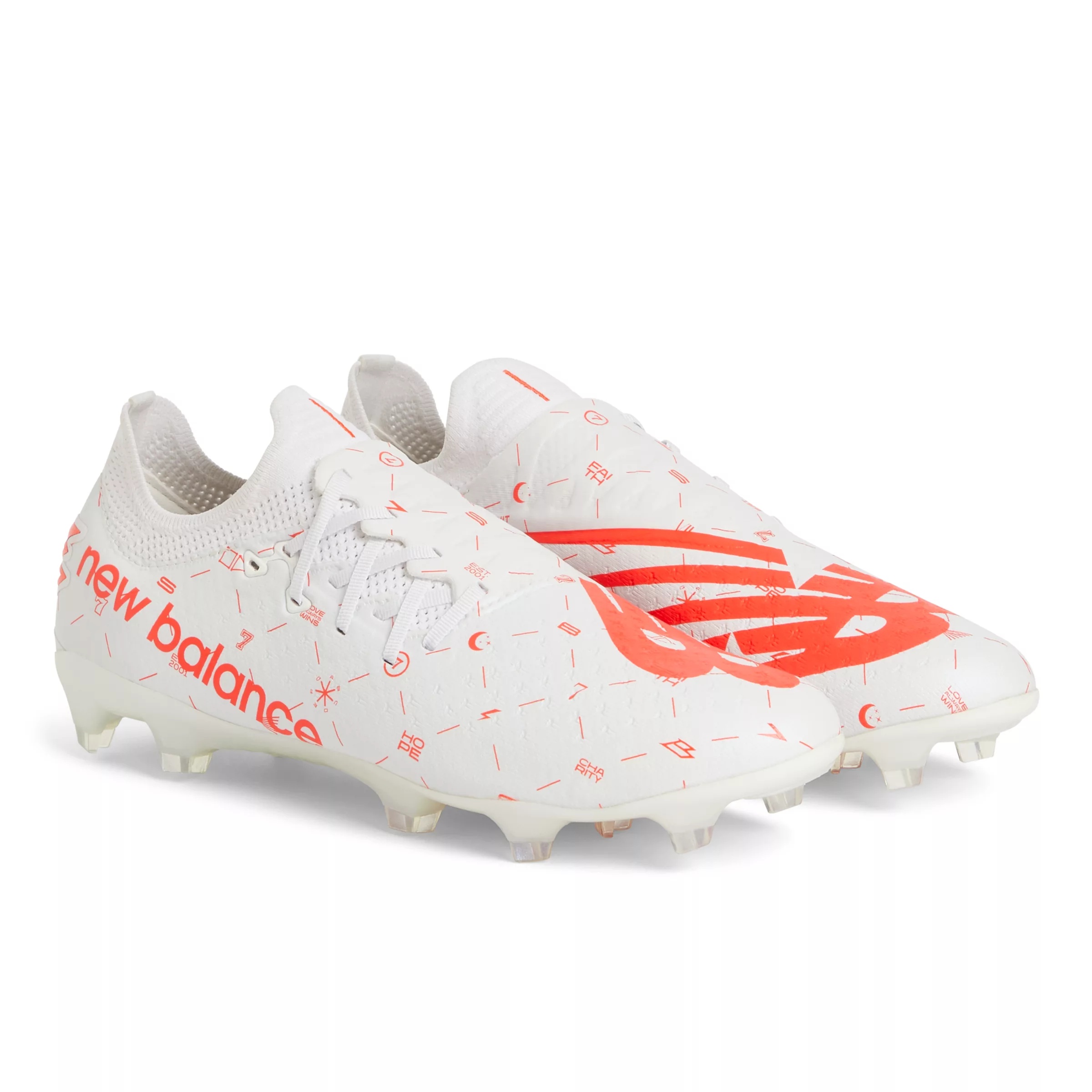 New Balance Furon v7 Pro FG | REVERSIBLE