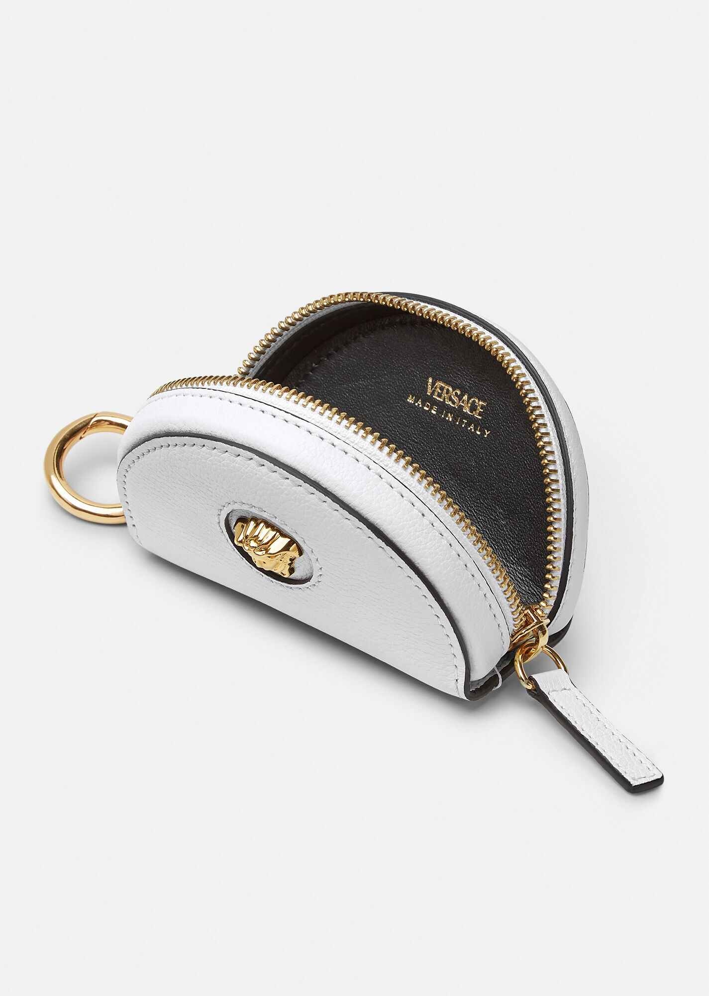 La Medusa Keyring Pouch - 4