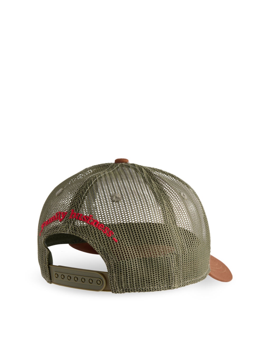 Logo-Embroidered Cotton Cap - 3