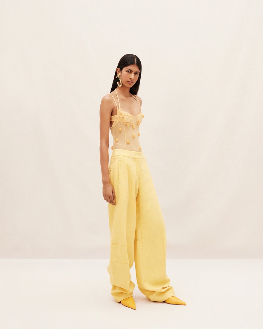 Le pantalon Plidao - 3