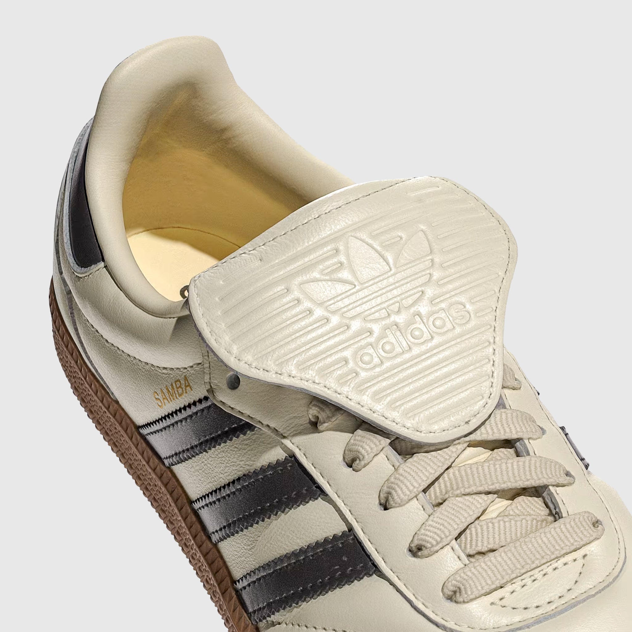 WMNS SAMBA LT - 4