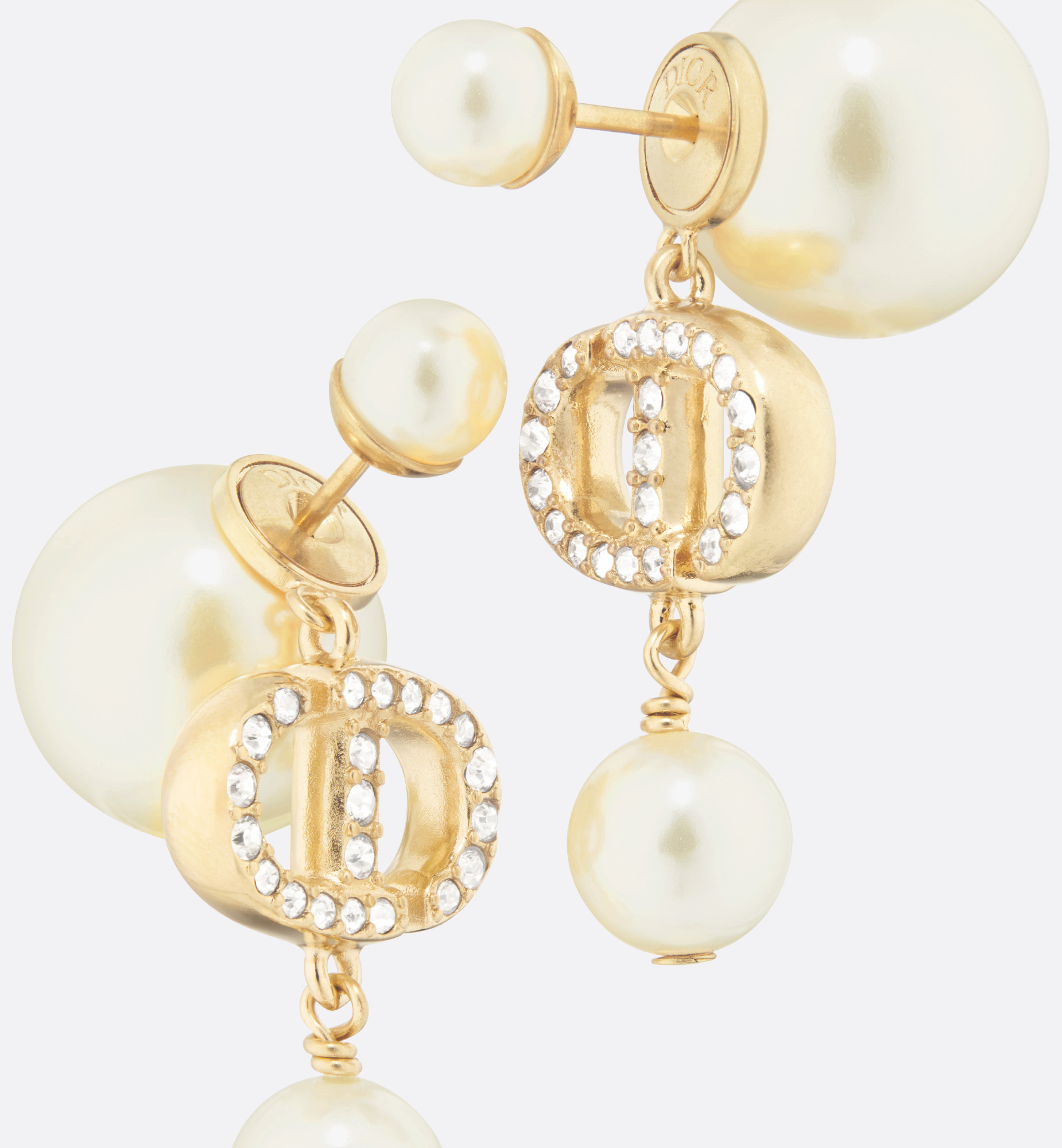 Dior Tribales Earrings - 4