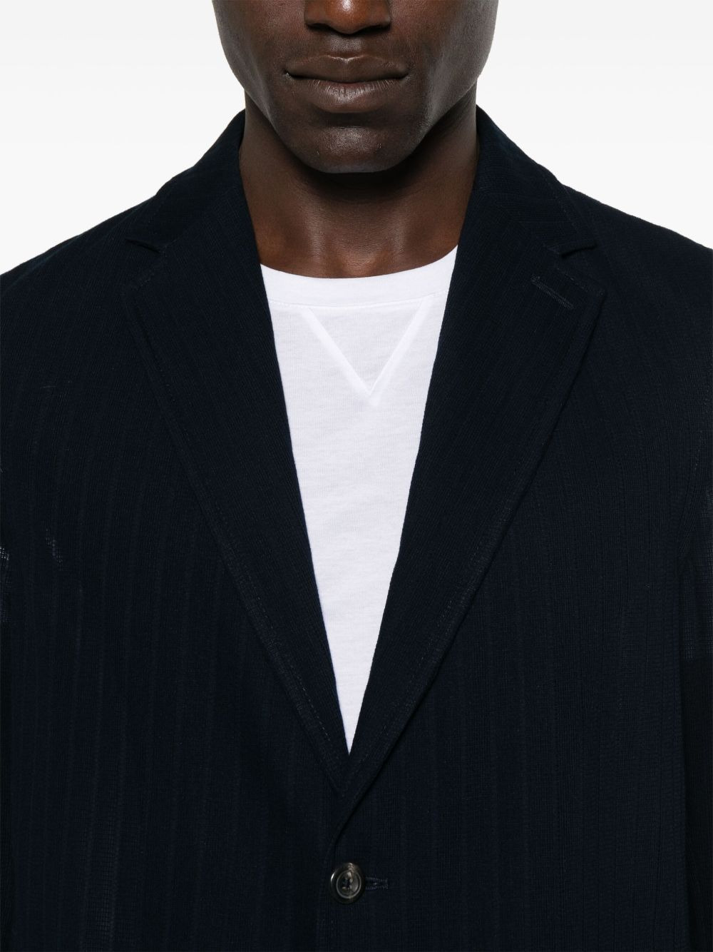 Circolo 1901 - Circolo 1901 Blazer - 4