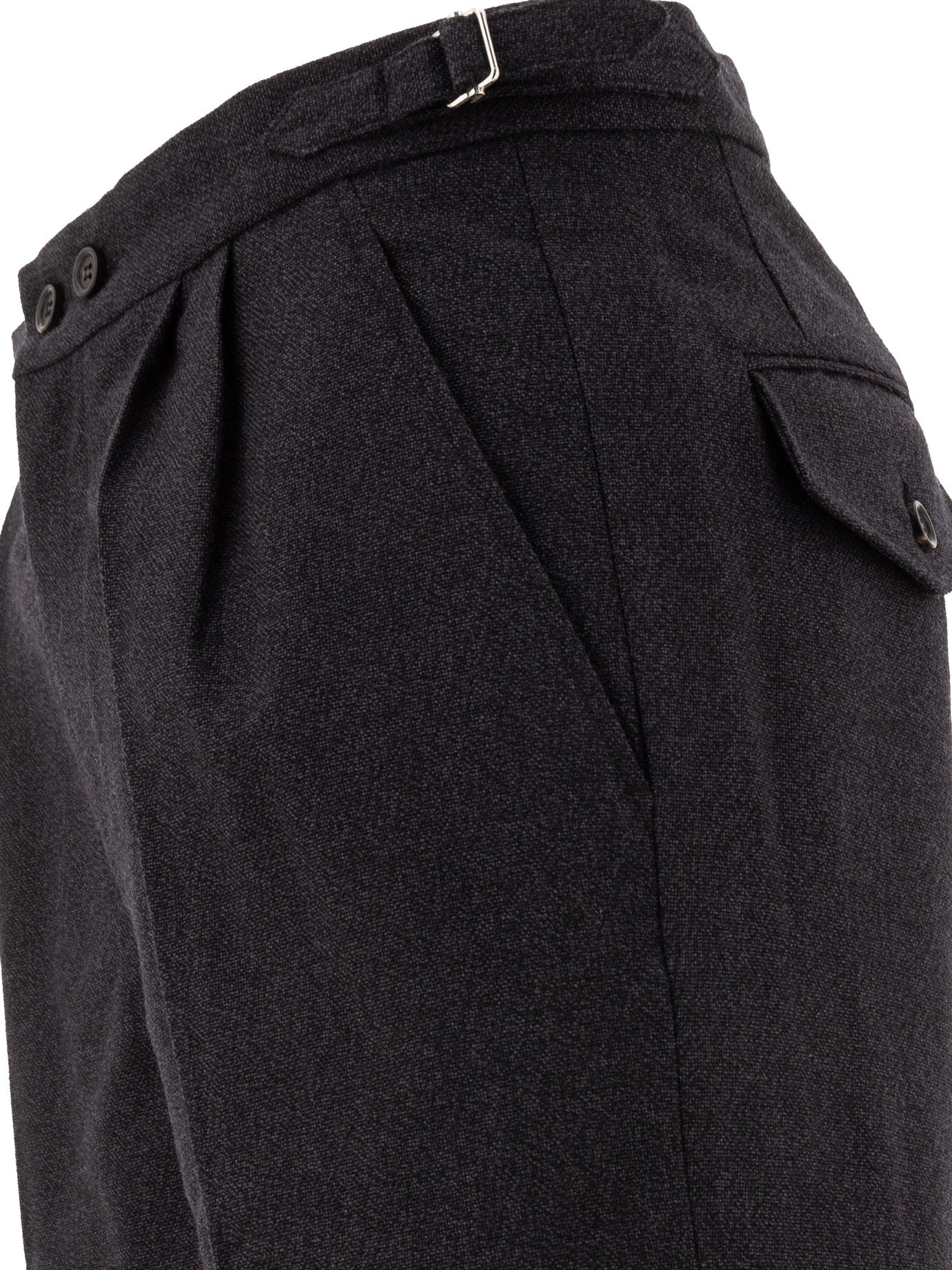 Bode Trousers - 4