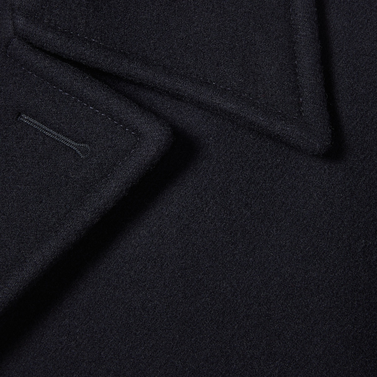 Wool coat - 7